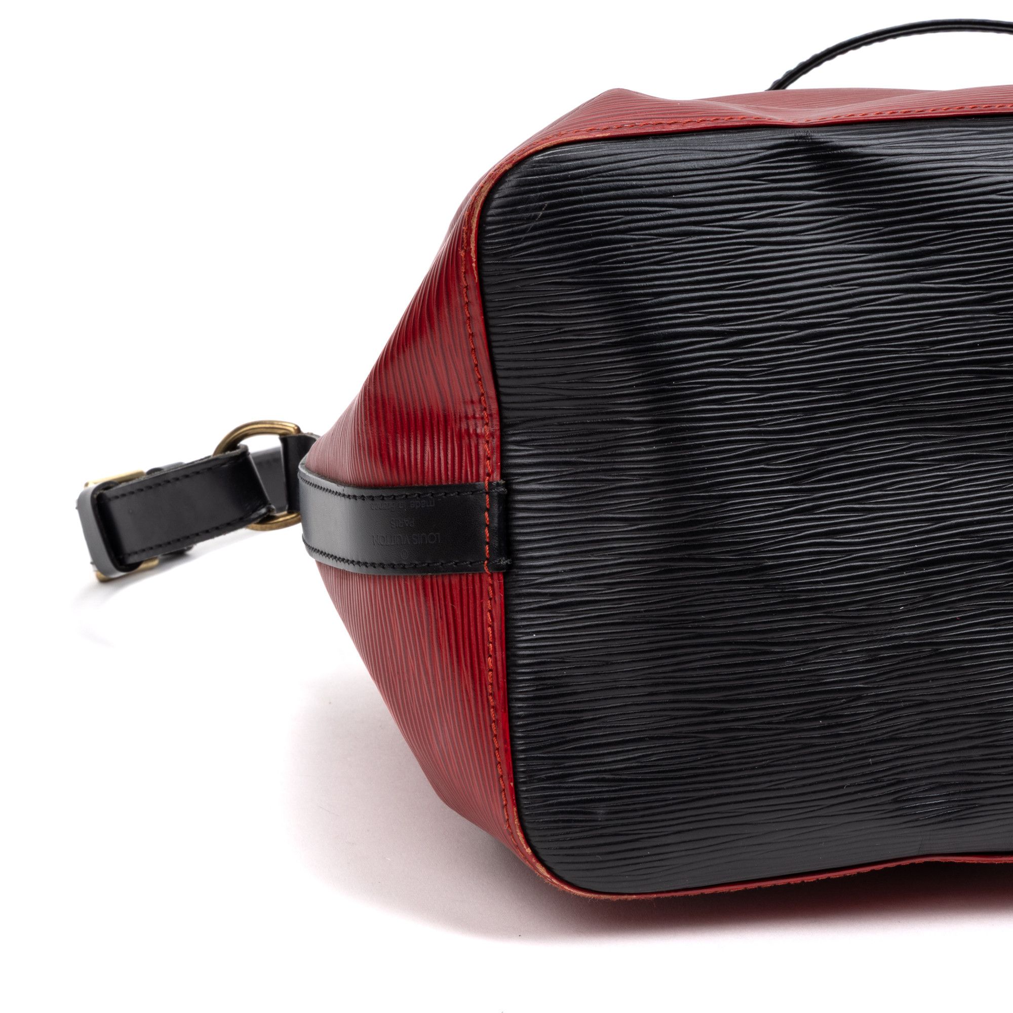 Louis Vuitton Noe Bicolor PM Size ONE SIZE - 7 Thumbnail