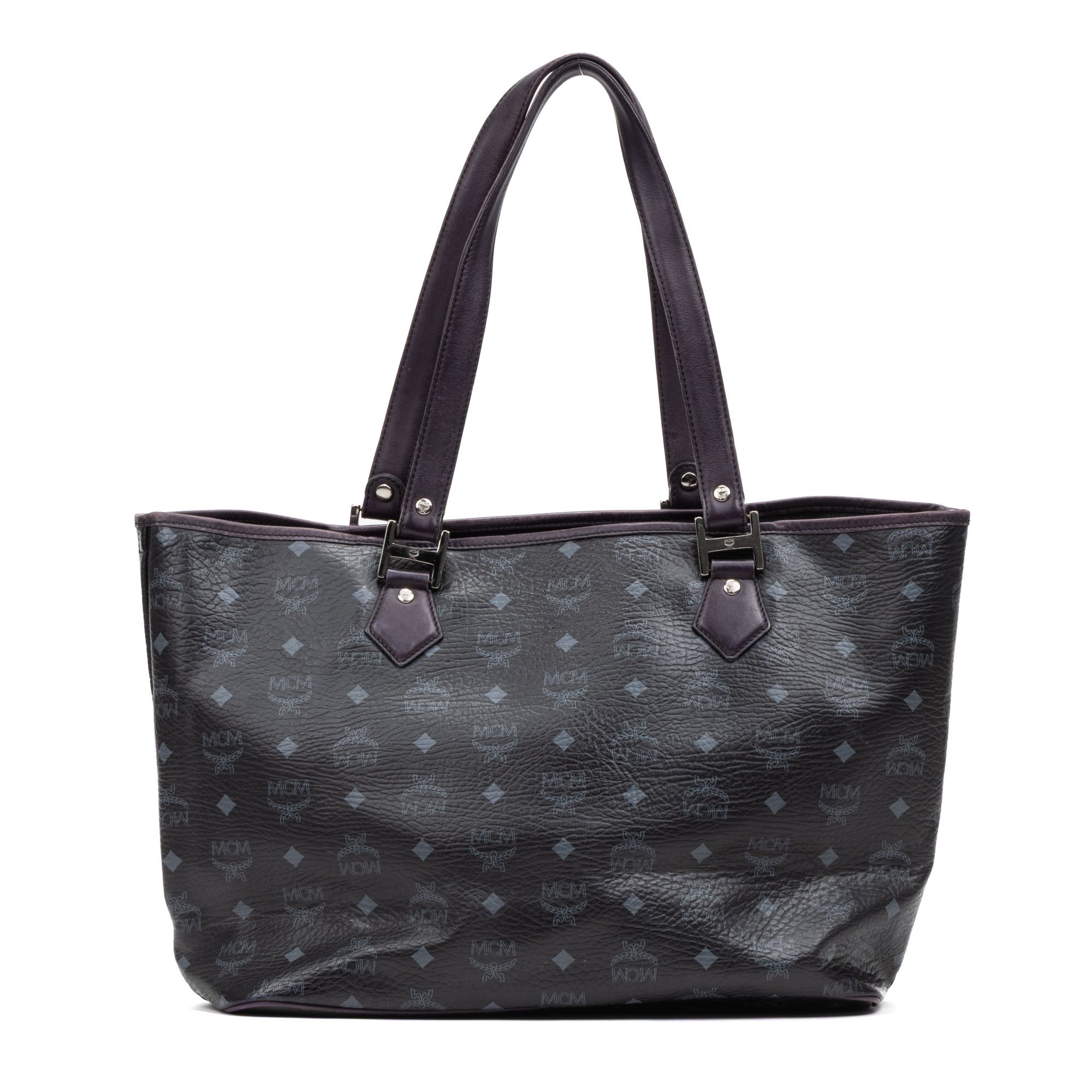 MCM Princess Lion Shopper Tote Size ONE SIZE - 5 Thumbnail