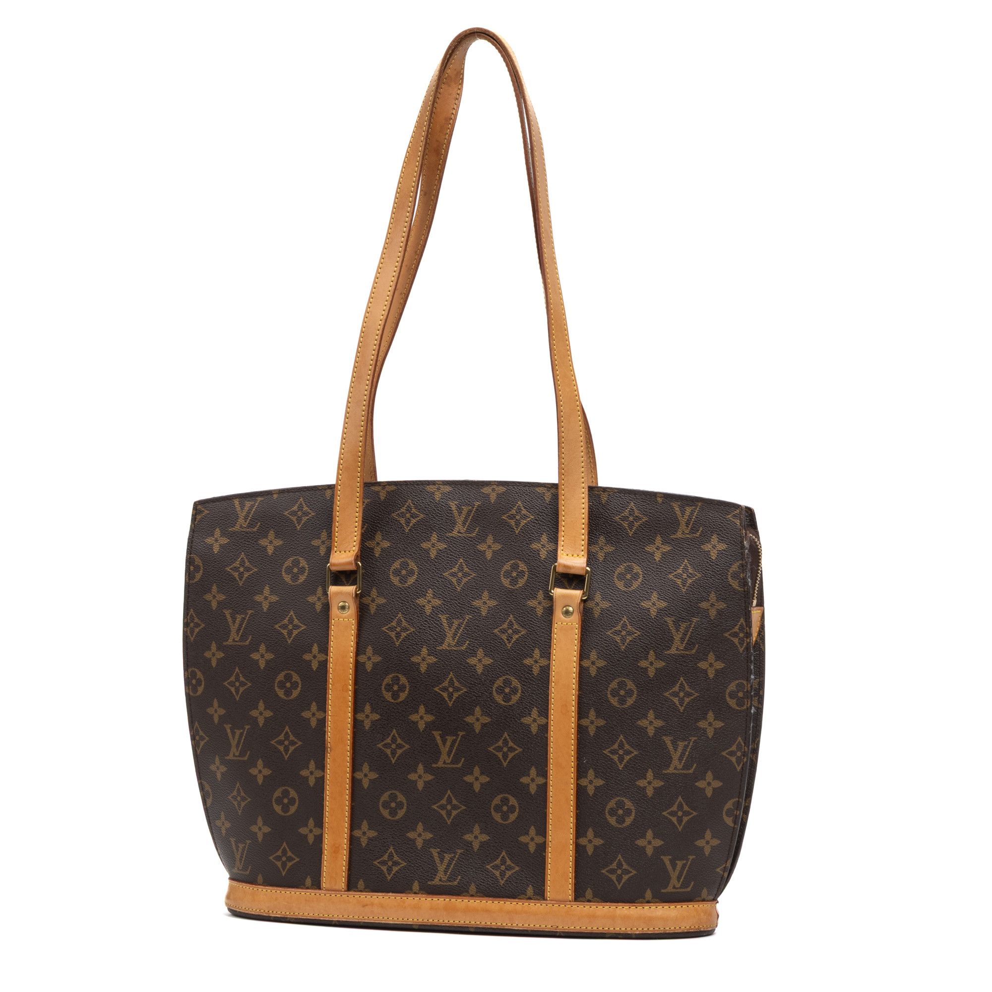 Louis Vuitton Babylone Size ONE SIZE - 2 Thumbnail