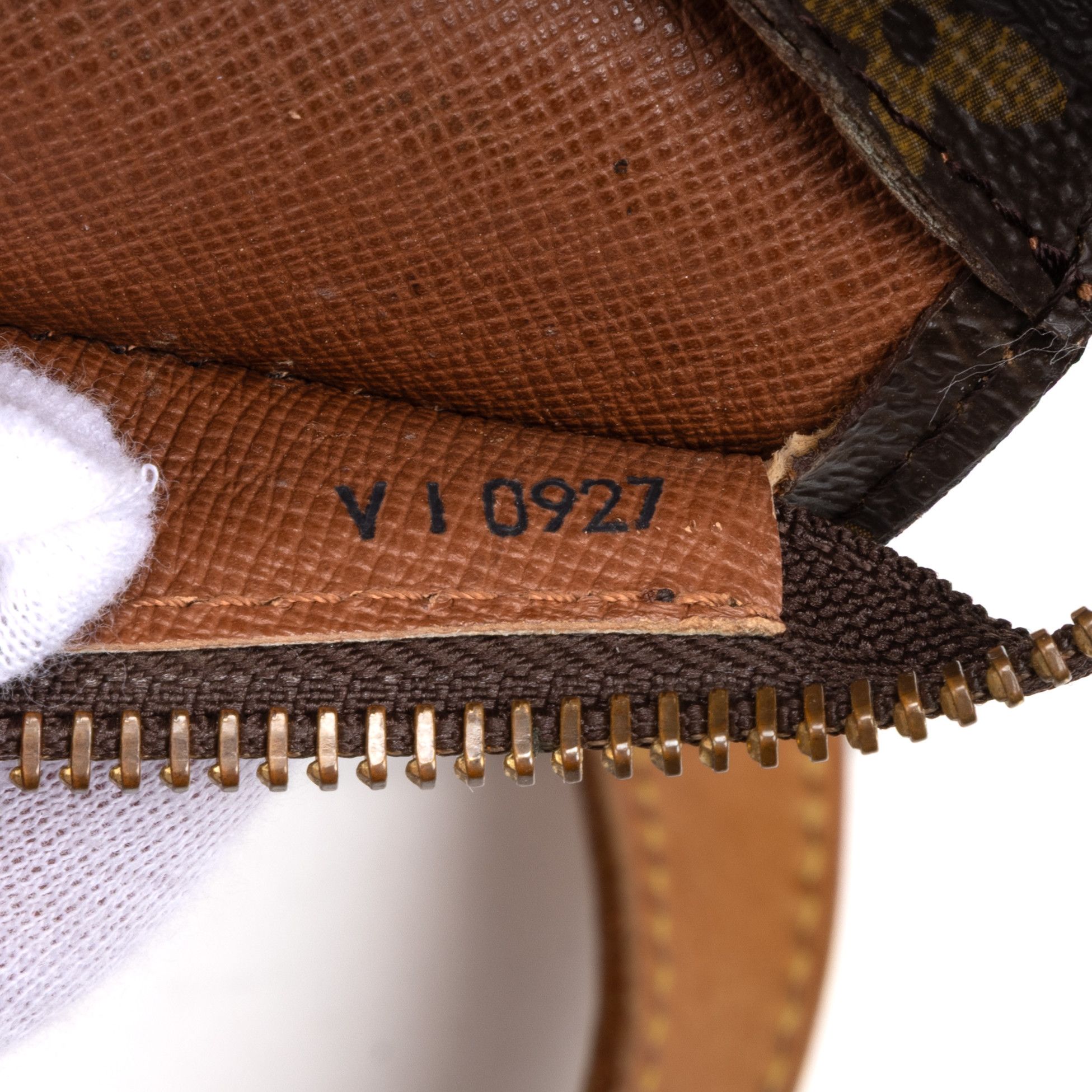 Louis Vuitton Babylone Size ONE SIZE - 11 Thumbnail