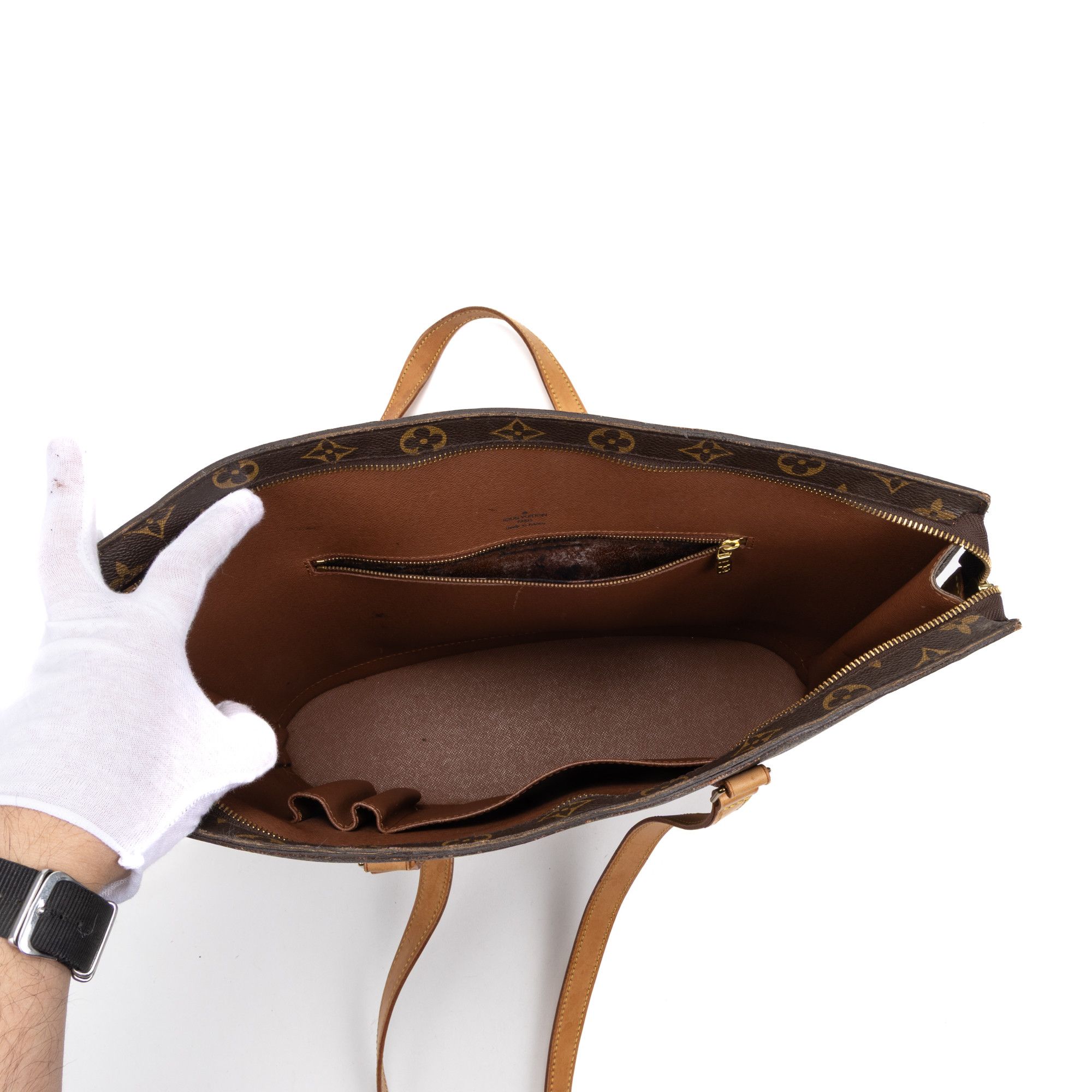 Louis Vuitton Babylone Size ONE SIZE - 9 Thumbnail