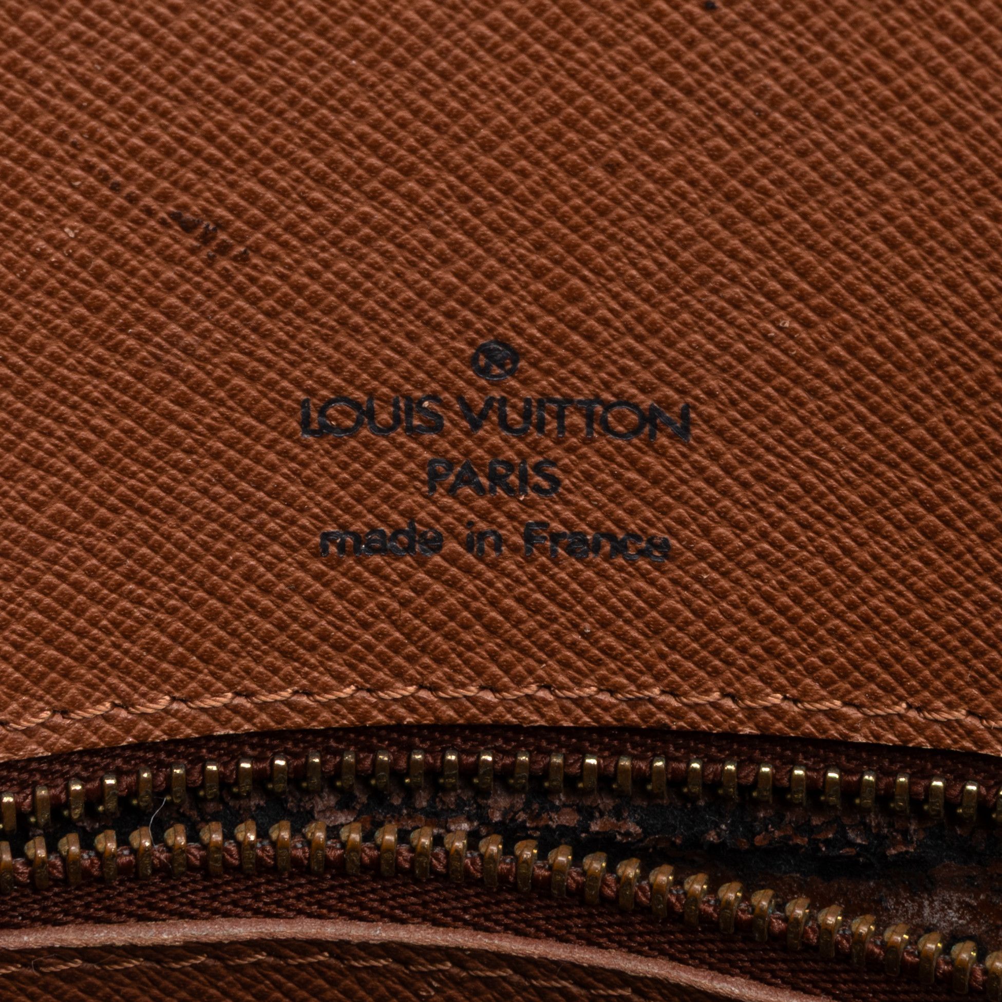 Louis Vuitton Babylone Size ONE SIZE - 10 Thumbnail