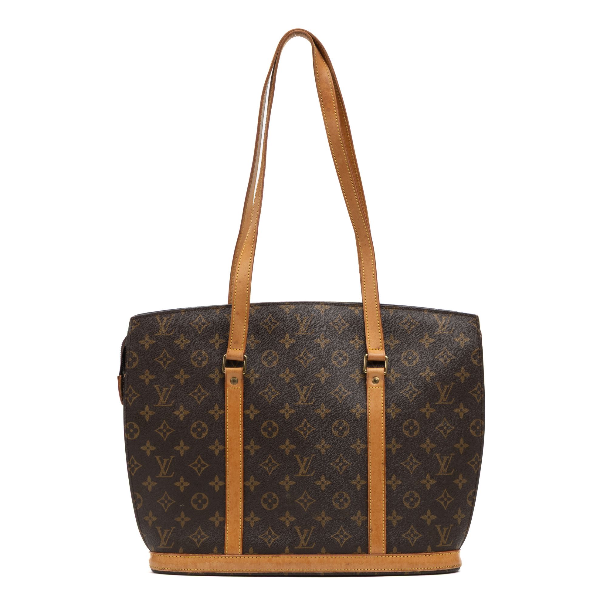 Louis Vuitton Babylone Size ONE SIZE - 5 Thumbnail