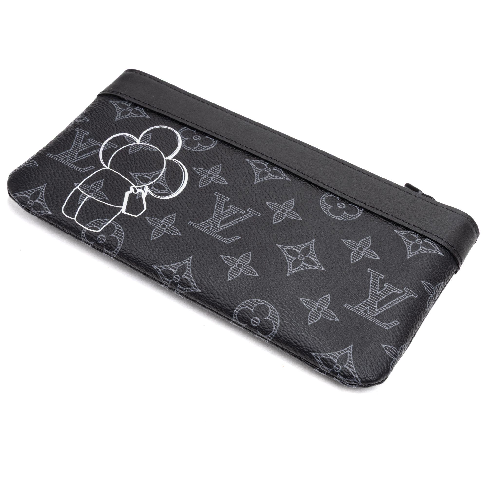 Louis Vuitton Ltd. Ed. Vivienne Pochette Apollo PM Size ONE SIZE - 5 Thumbnail