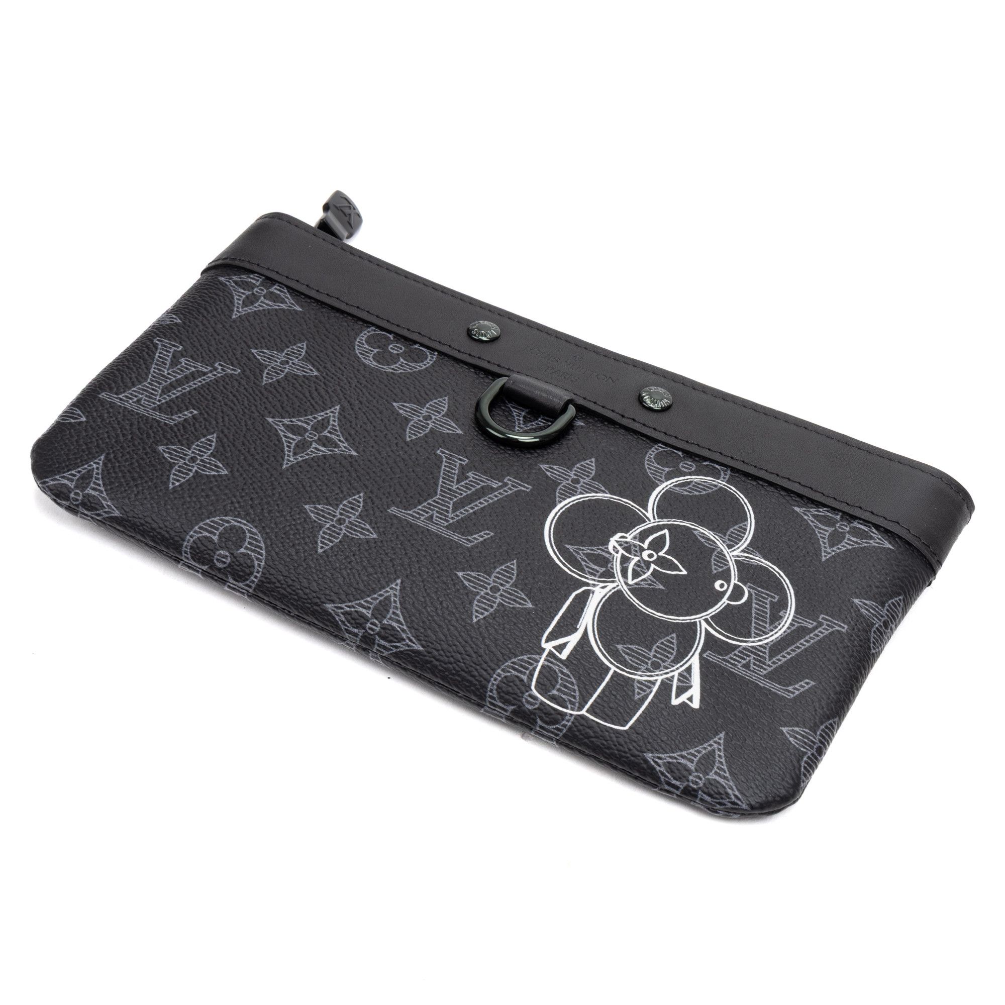 Louis Vuitton Ltd. Ed. Vivienne Pochette Apollo PM Size ONE SIZE - 2 Thumbnail