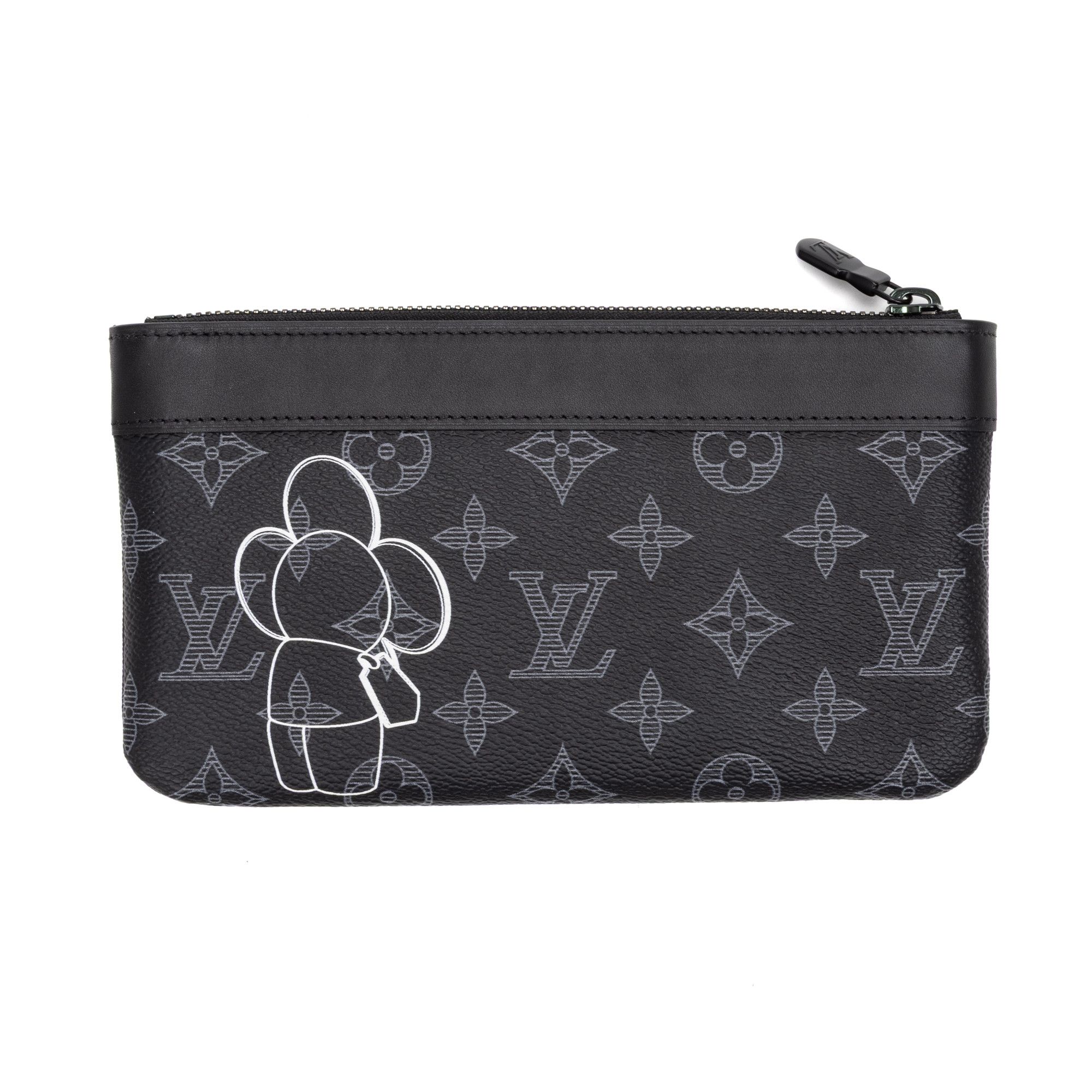 Louis Vuitton Ltd. Ed. Vivienne Pochette Apollo PM Size ONE SIZE - 4 Thumbnail