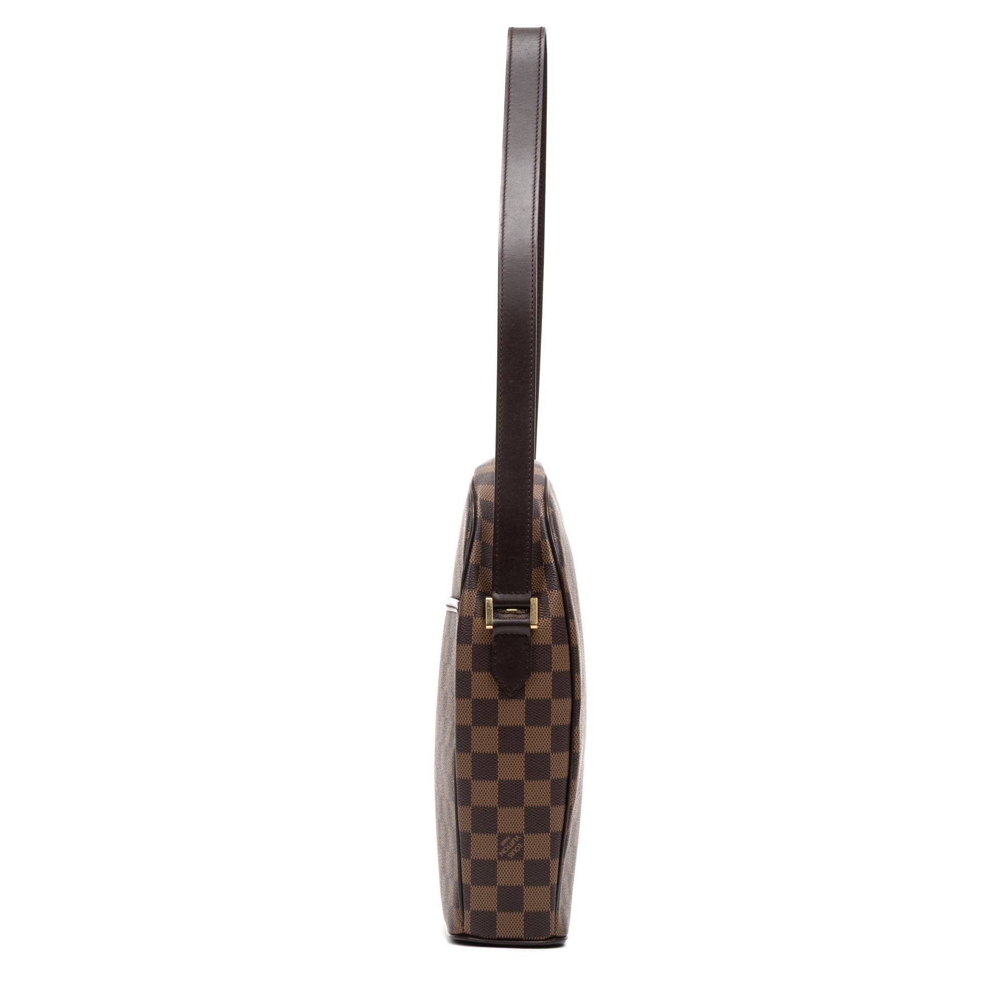 Louis Vuitton Ipanema GM Size ONE SIZE - 4 Thumbnail