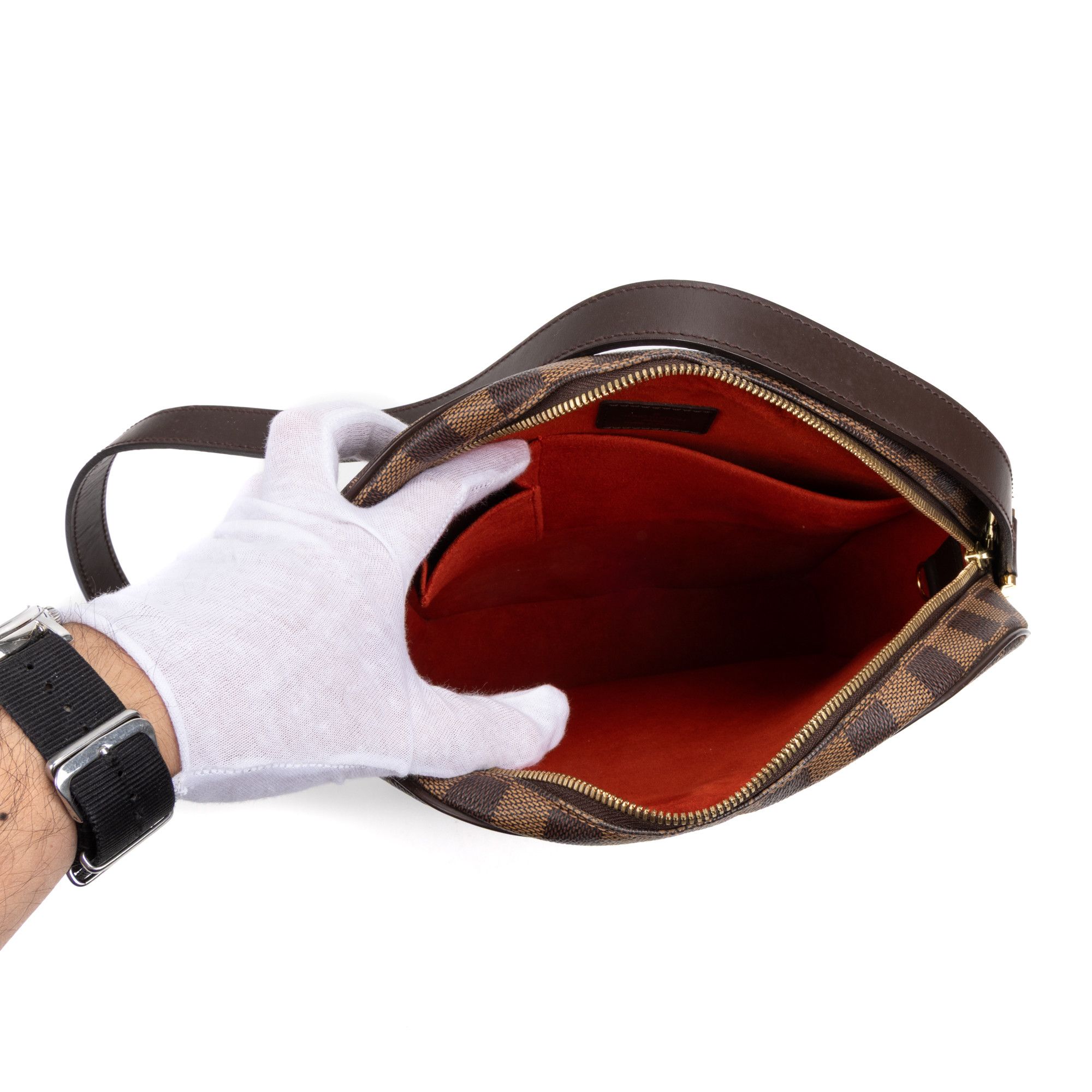 Louis Vuitton Ipanema GM Size ONE SIZE - 9 Thumbnail