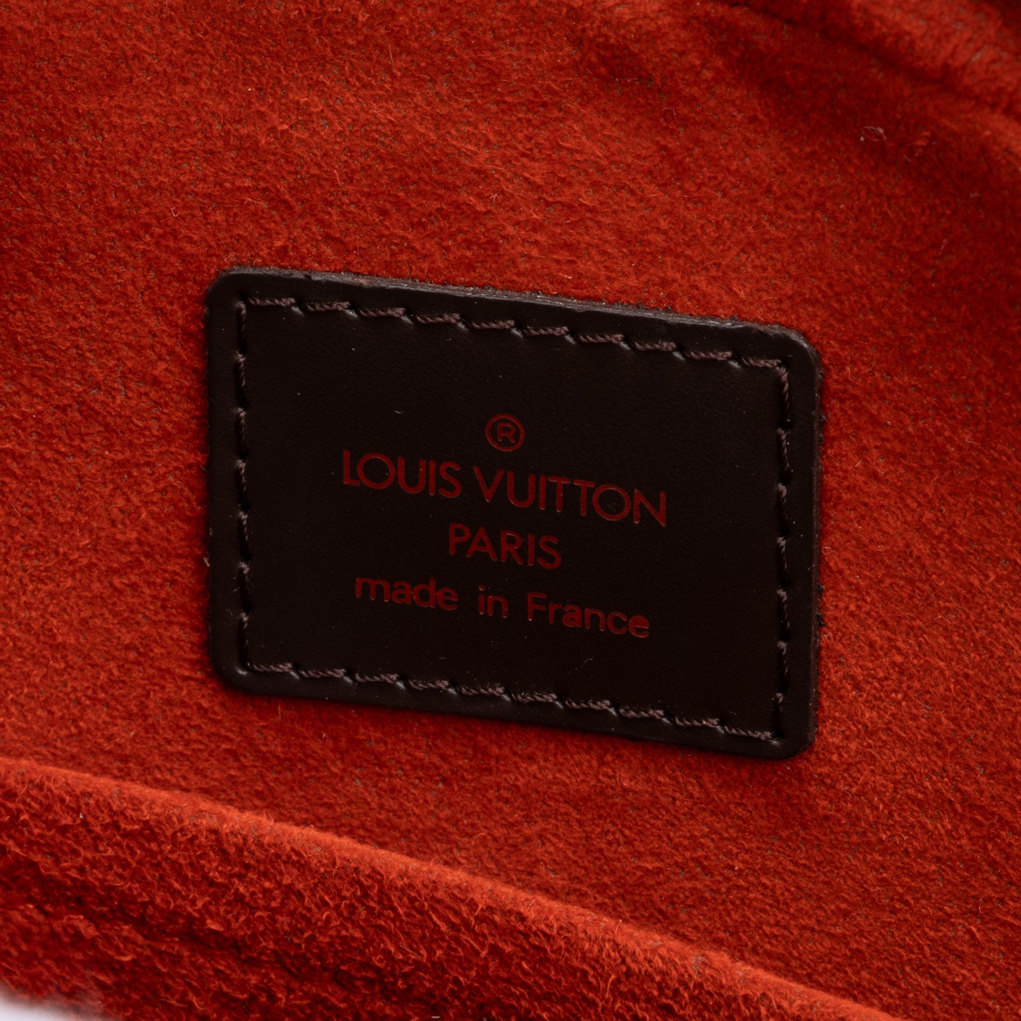 Louis Vuitton Ipanema GM Size ONE SIZE - 10 Thumbnail