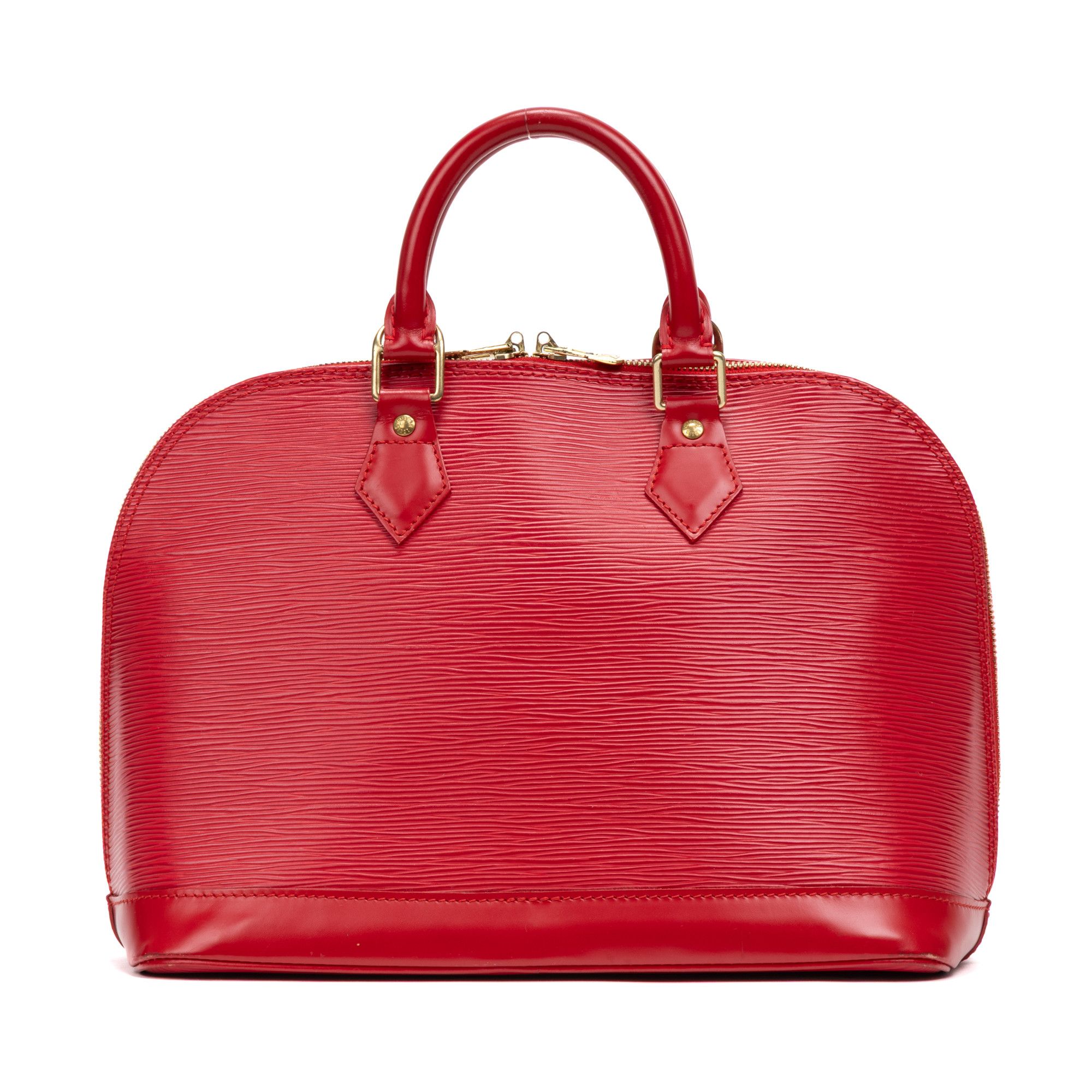 Louis Vuitton Alma PM Size ONE SIZE - 5 Thumbnail