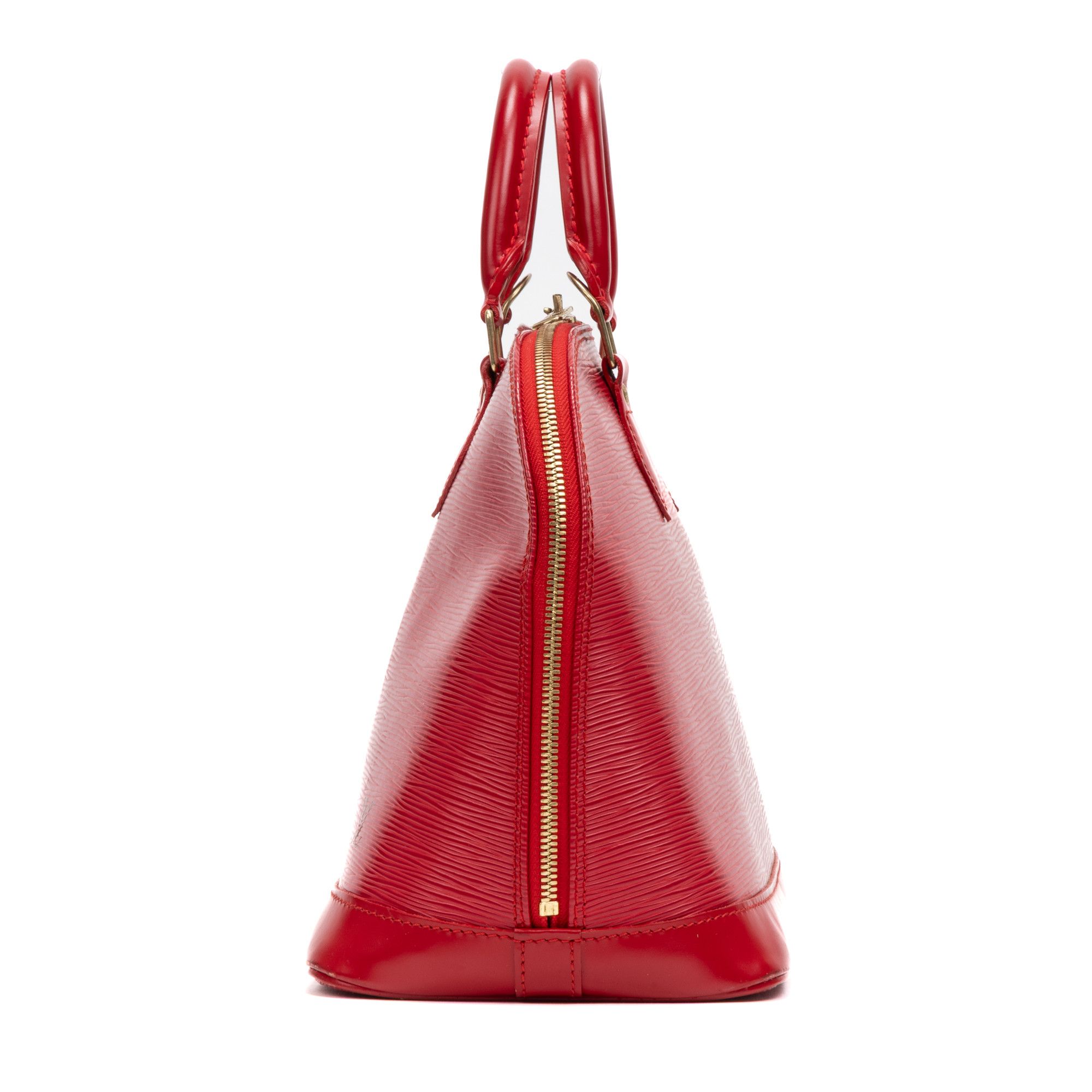 Louis Vuitton Alma PM Size ONE SIZE - 4 Thumbnail