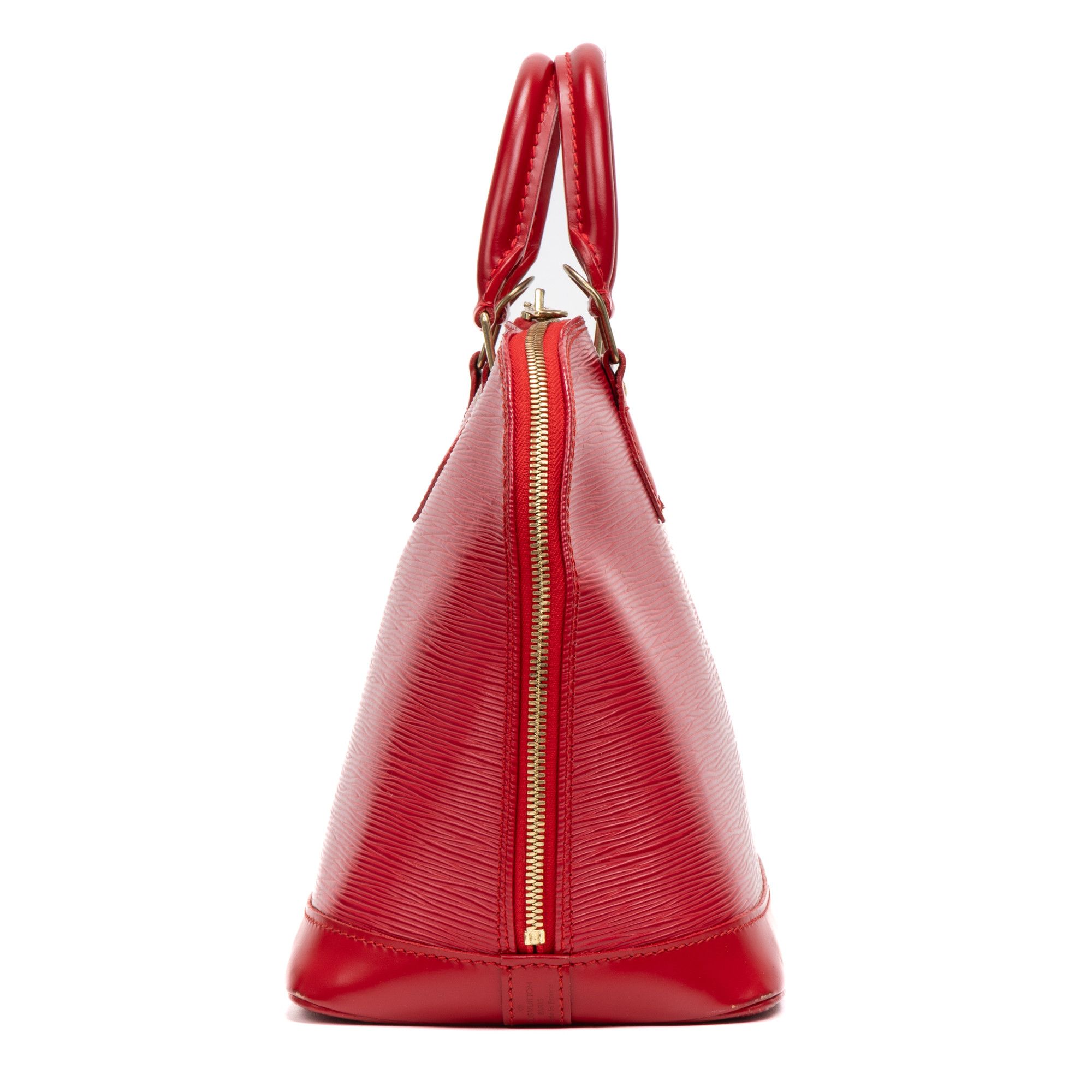 Louis Vuitton Alma PM Size ONE SIZE - 3 Thumbnail
