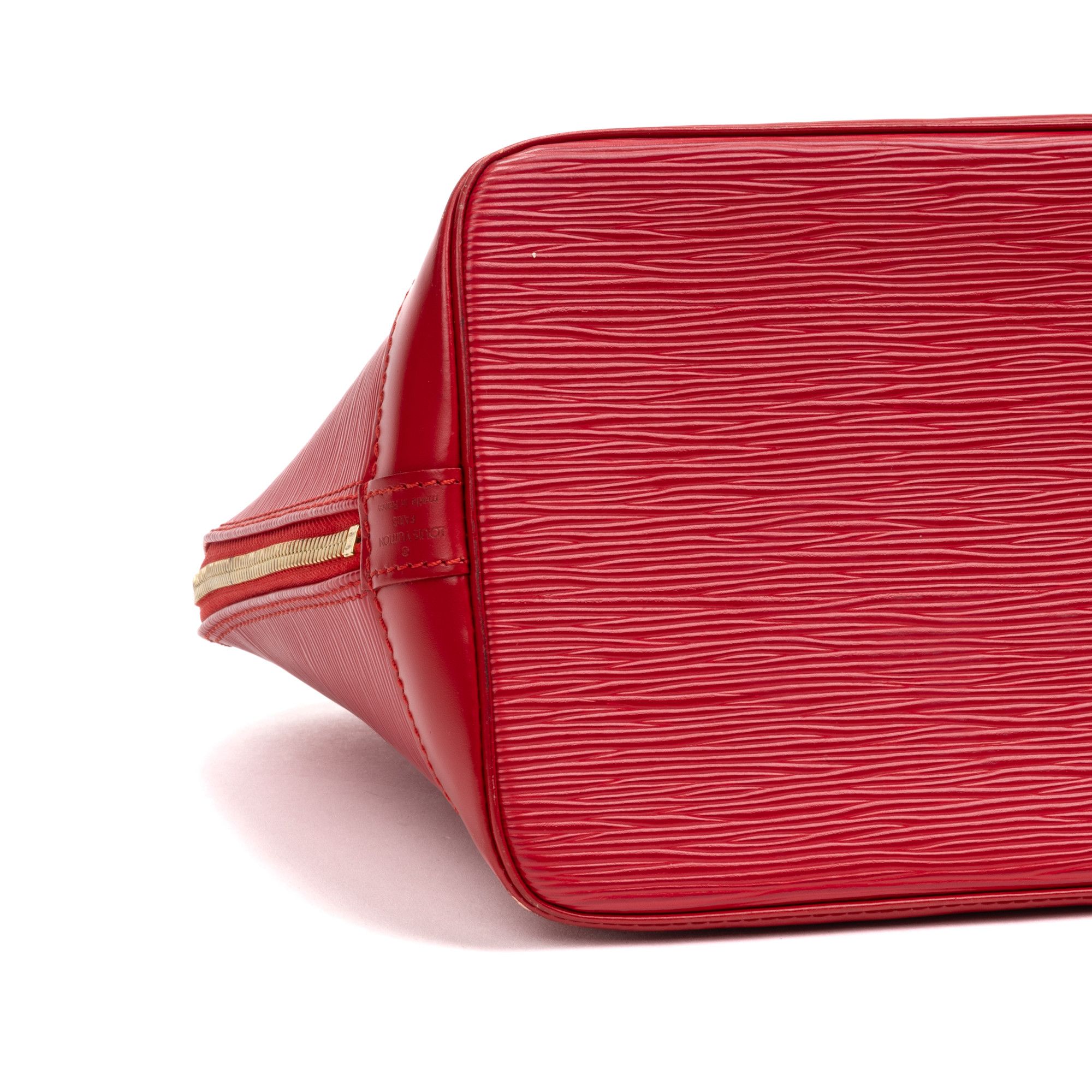 Louis Vuitton Alma PM Size ONE SIZE - 7 Thumbnail