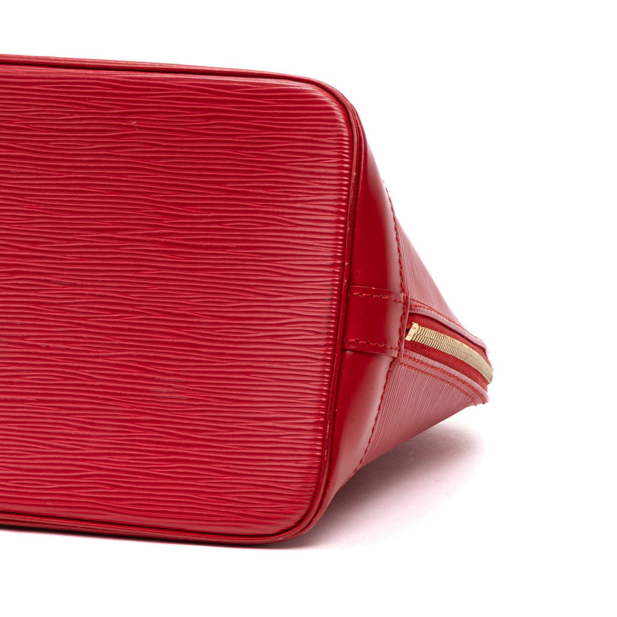 Louis Vuitton Alma PM Size ONE SIZE - 8 Thumbnail