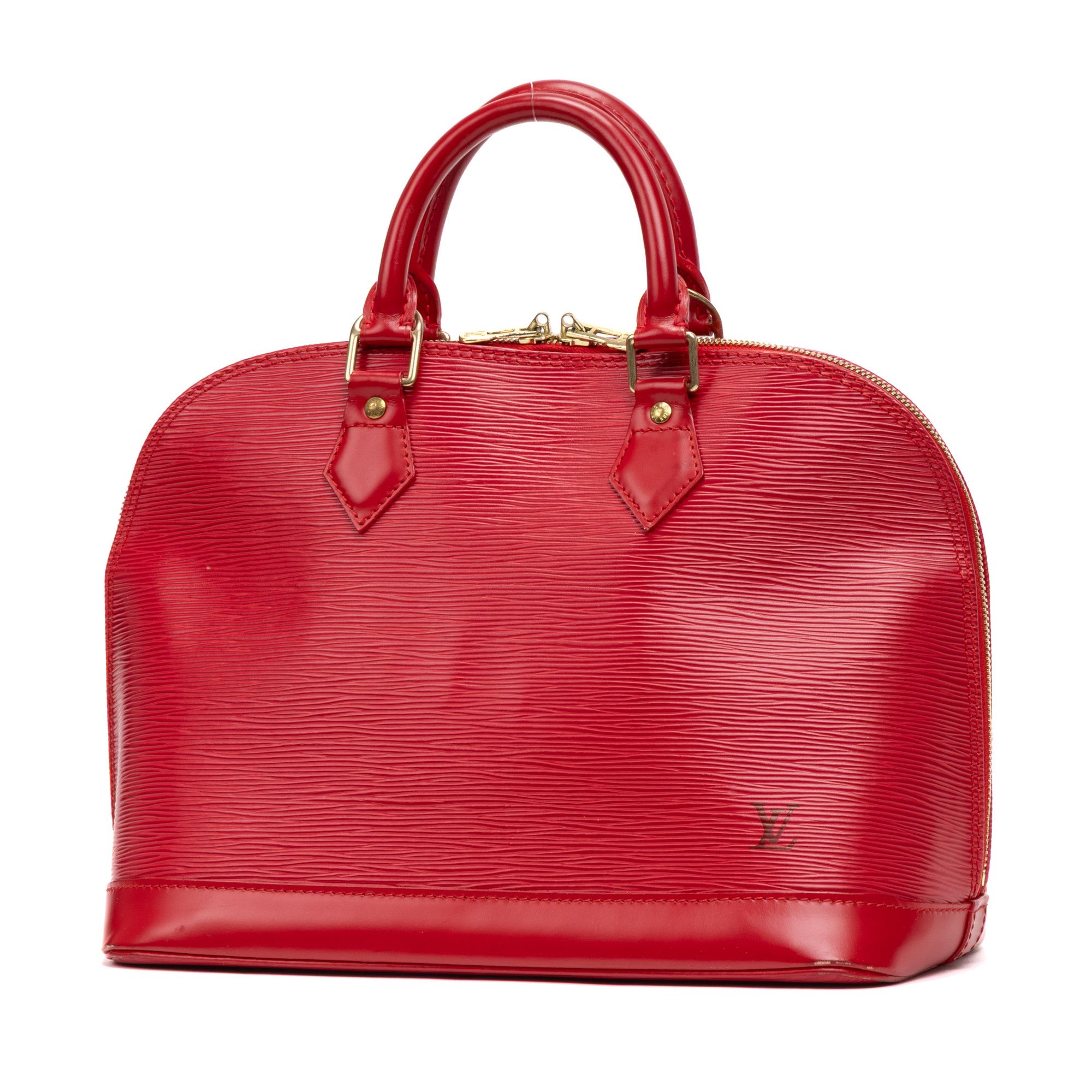 Louis Vuitton Alma PM Size ONE SIZE - 2 Thumbnail