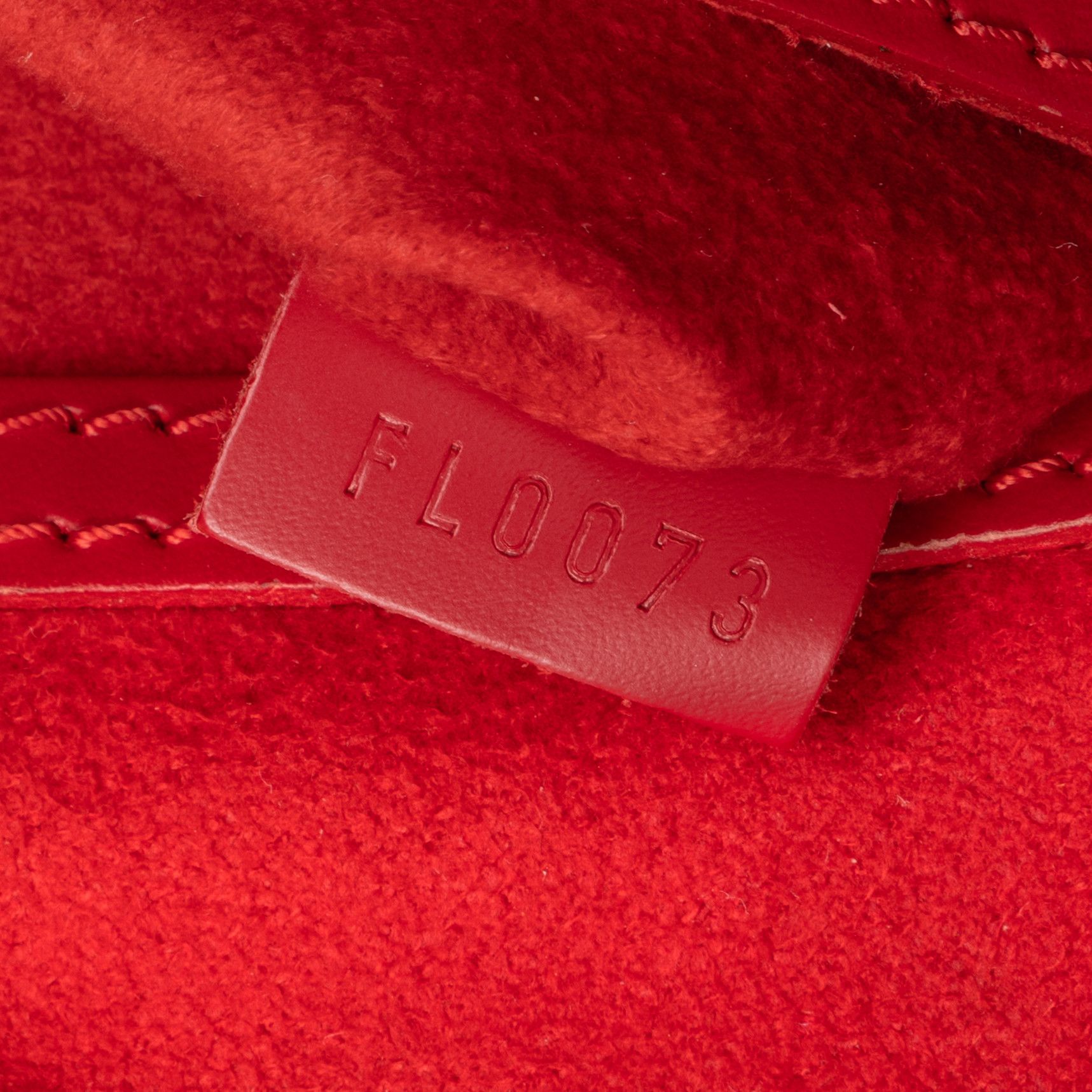 Louis Vuitton Alma PM Size ONE SIZE - 11 Thumbnail