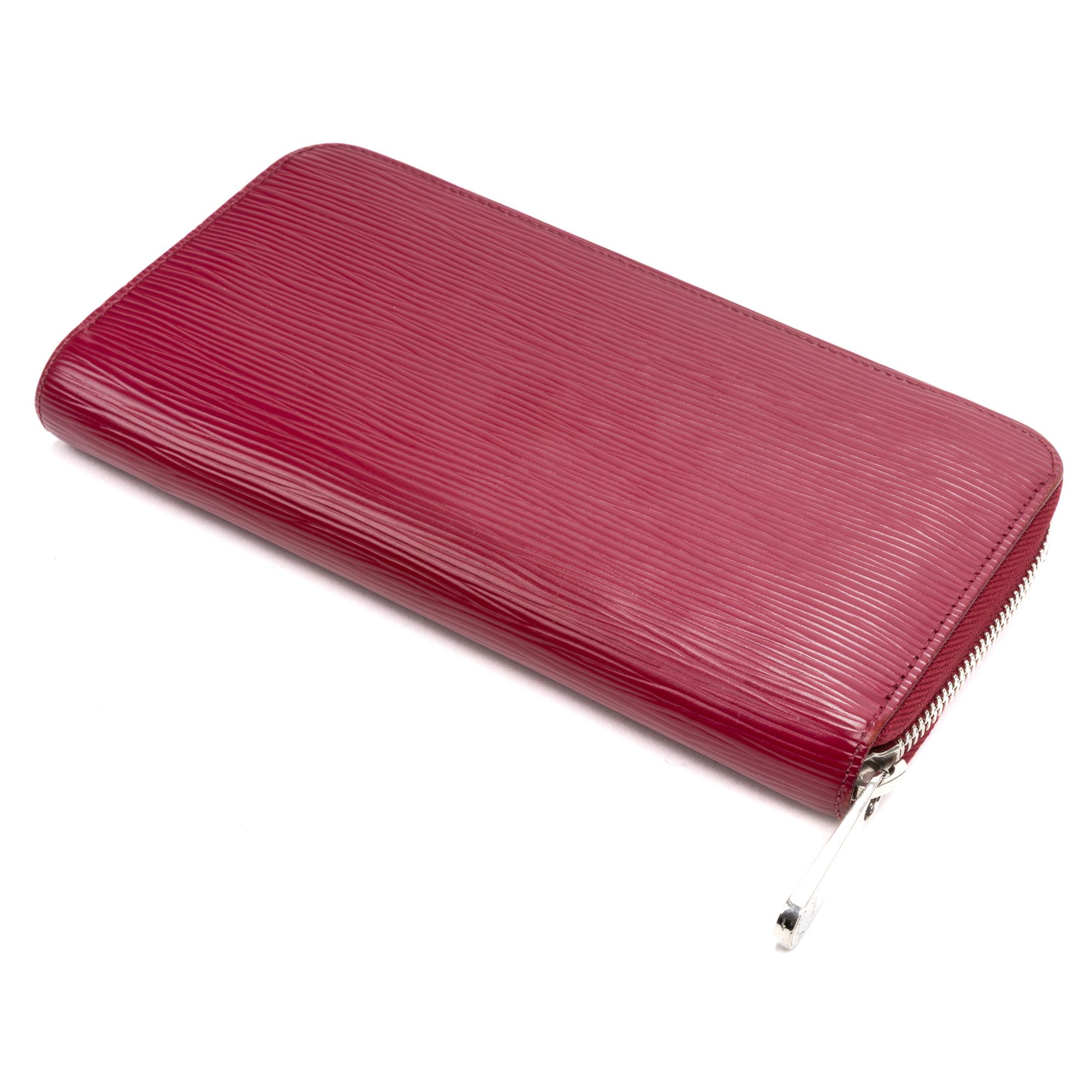 Louis Vuitton Zippy Wallet Size ONE SIZE - 5 Thumbnail