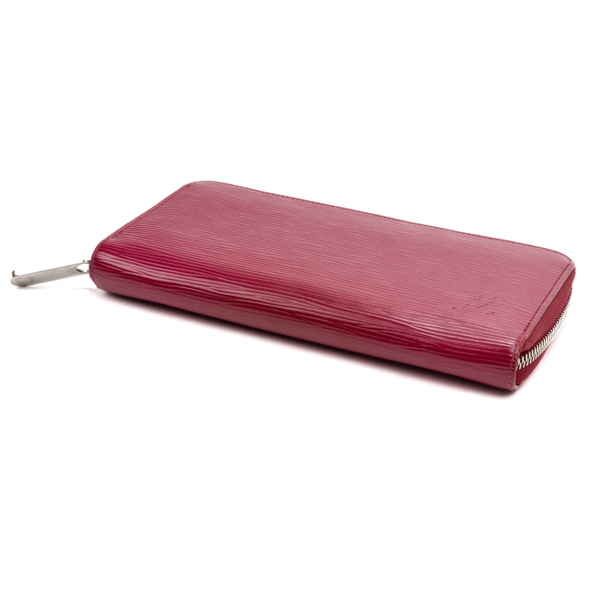 Louis Vuitton Zippy Wallet Size ONE SIZE - 3 Thumbnail