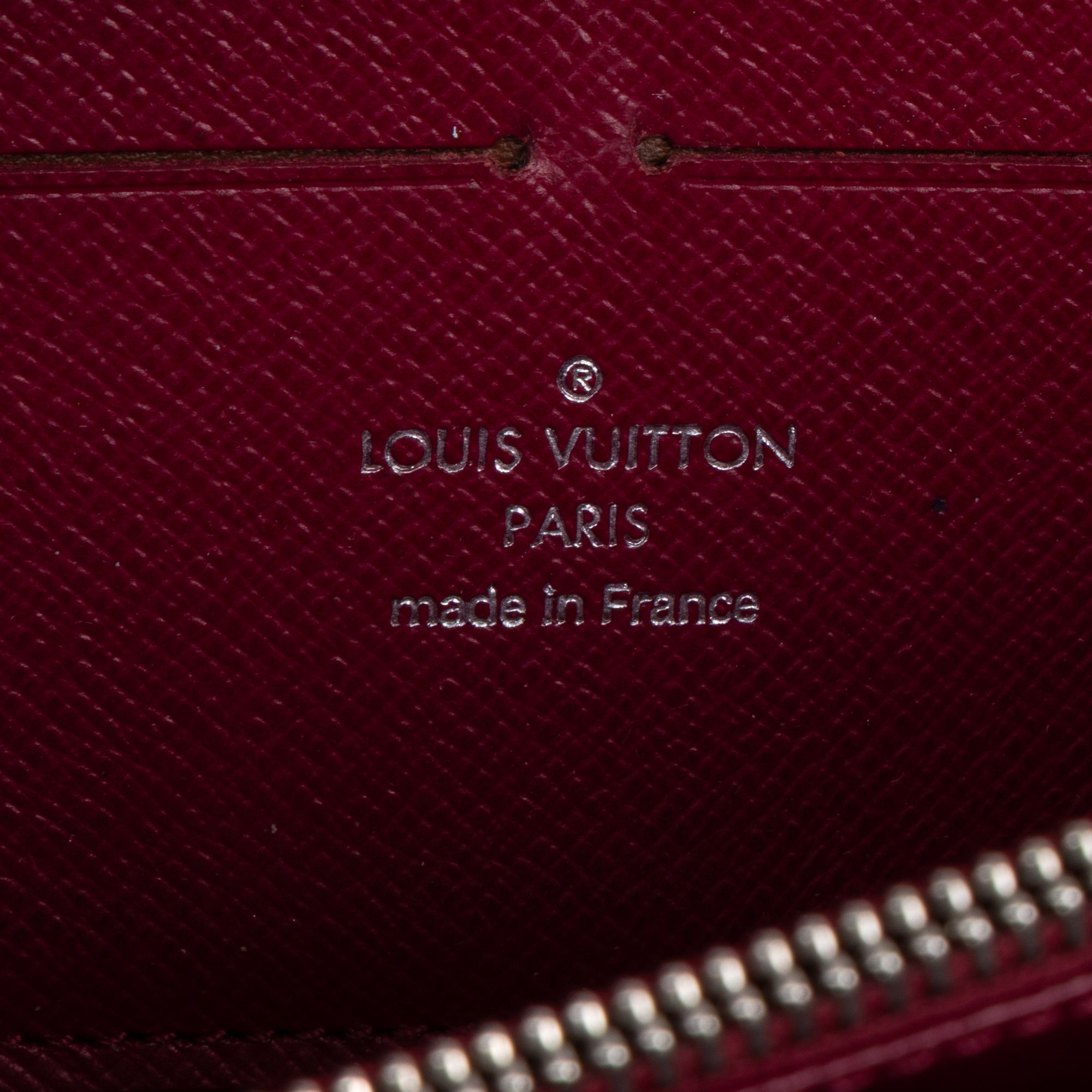 Louis Vuitton Zippy Wallet Size ONE SIZE - 8 Thumbnail
