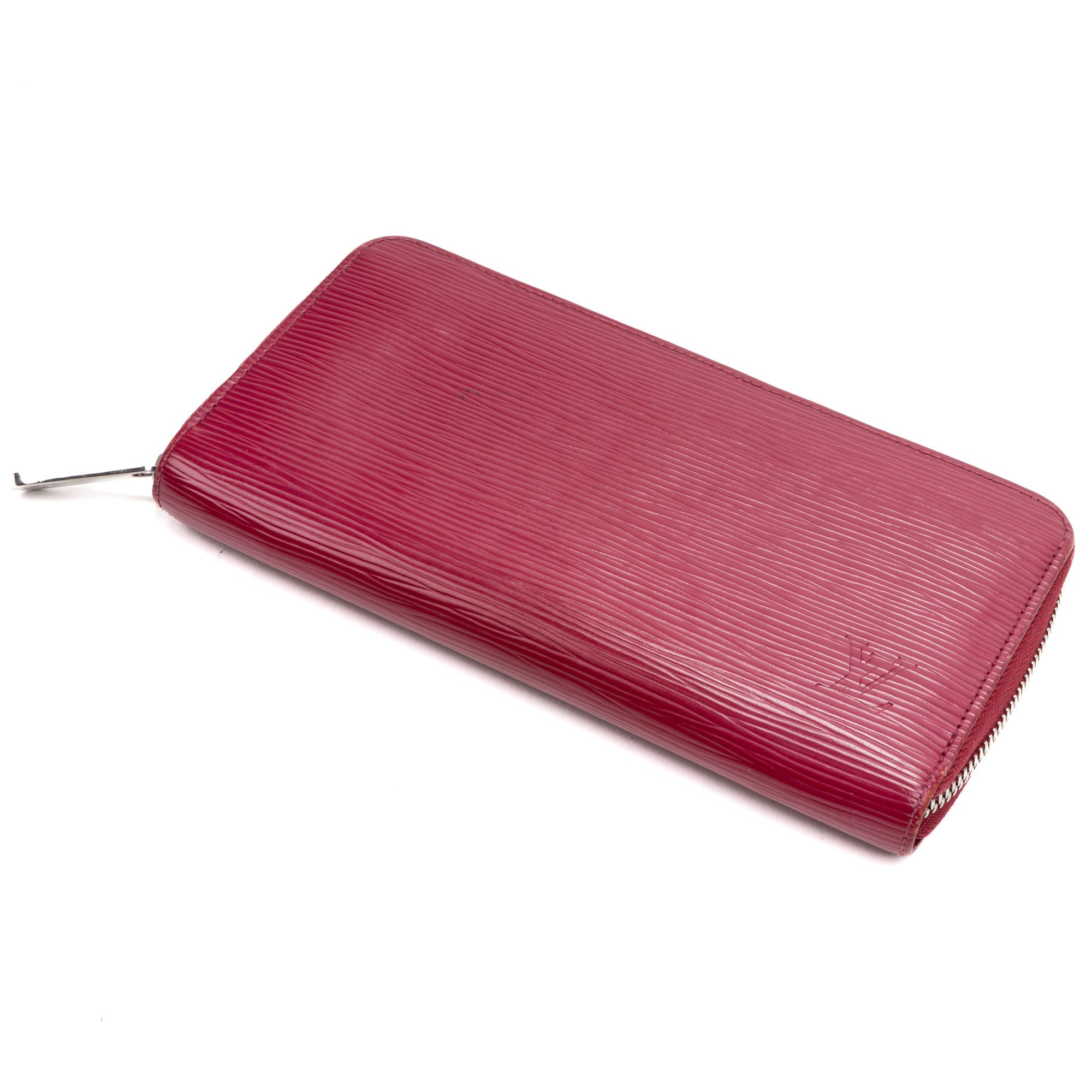 Louis Vuitton Zippy Wallet Size ONE SIZE - 2 Thumbnail