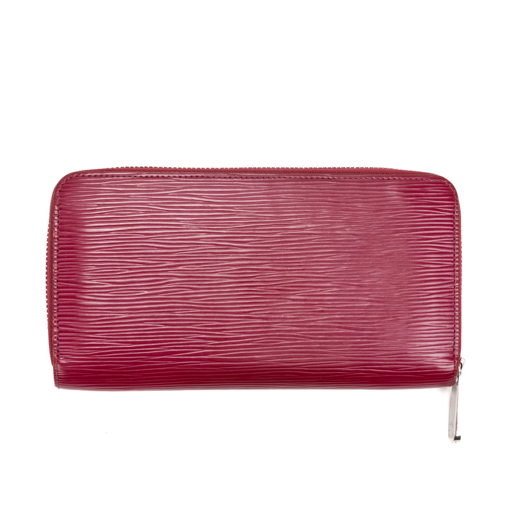 Louis Vuitton Zippy Wallet Size ONE SIZE - 4 Thumbnail