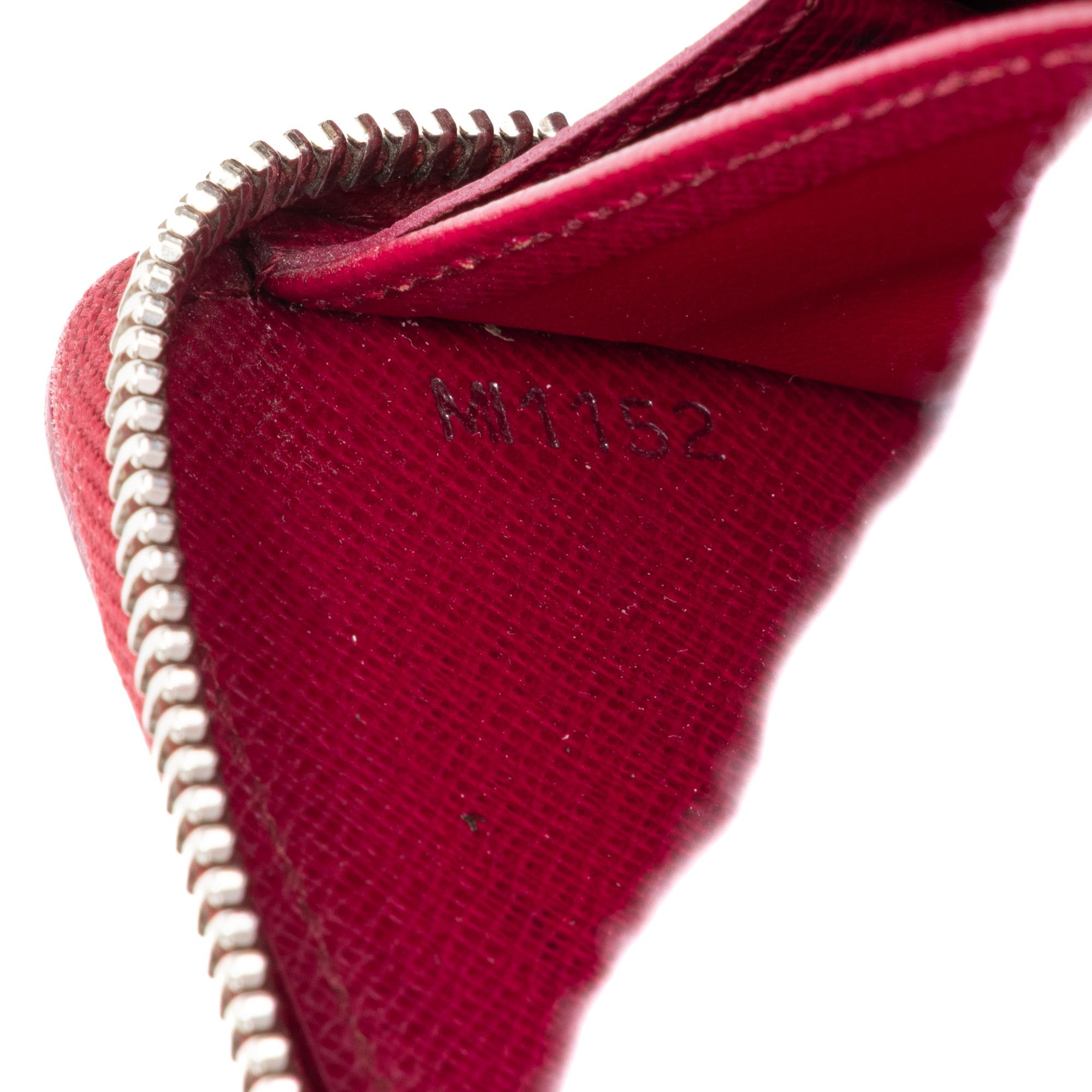 Louis Vuitton Zippy Wallet Size ONE SIZE - 9 Thumbnail
