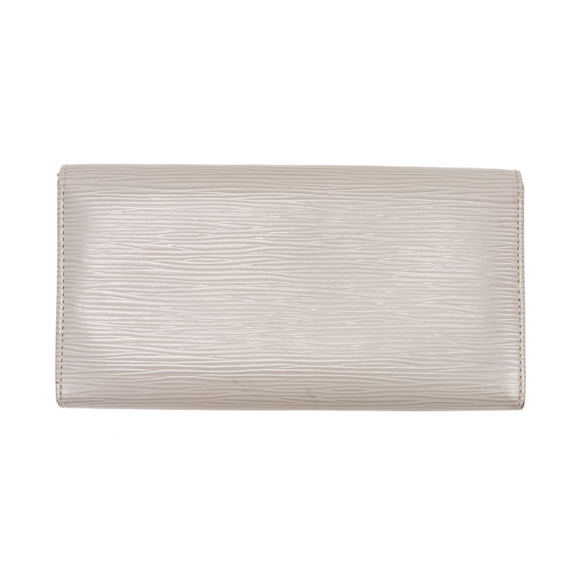 Louis Vuitton Bicolor Sarah 10 Size ONE SIZE - 3 Thumbnail