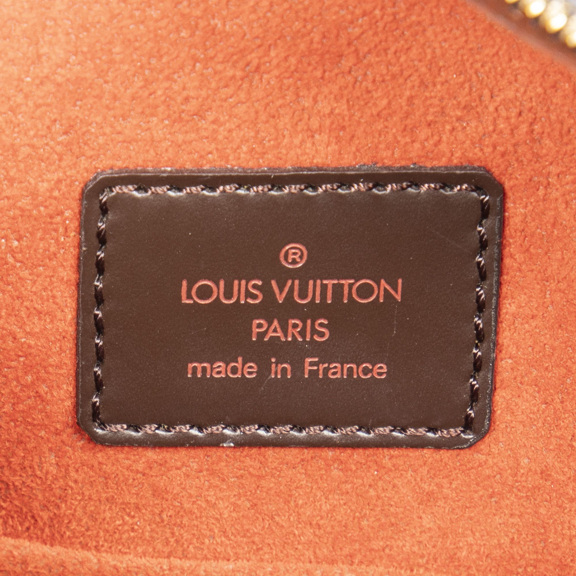 Louis Vuitton Sarria Horizontal Size ONE SIZE - 8 Thumbnail
