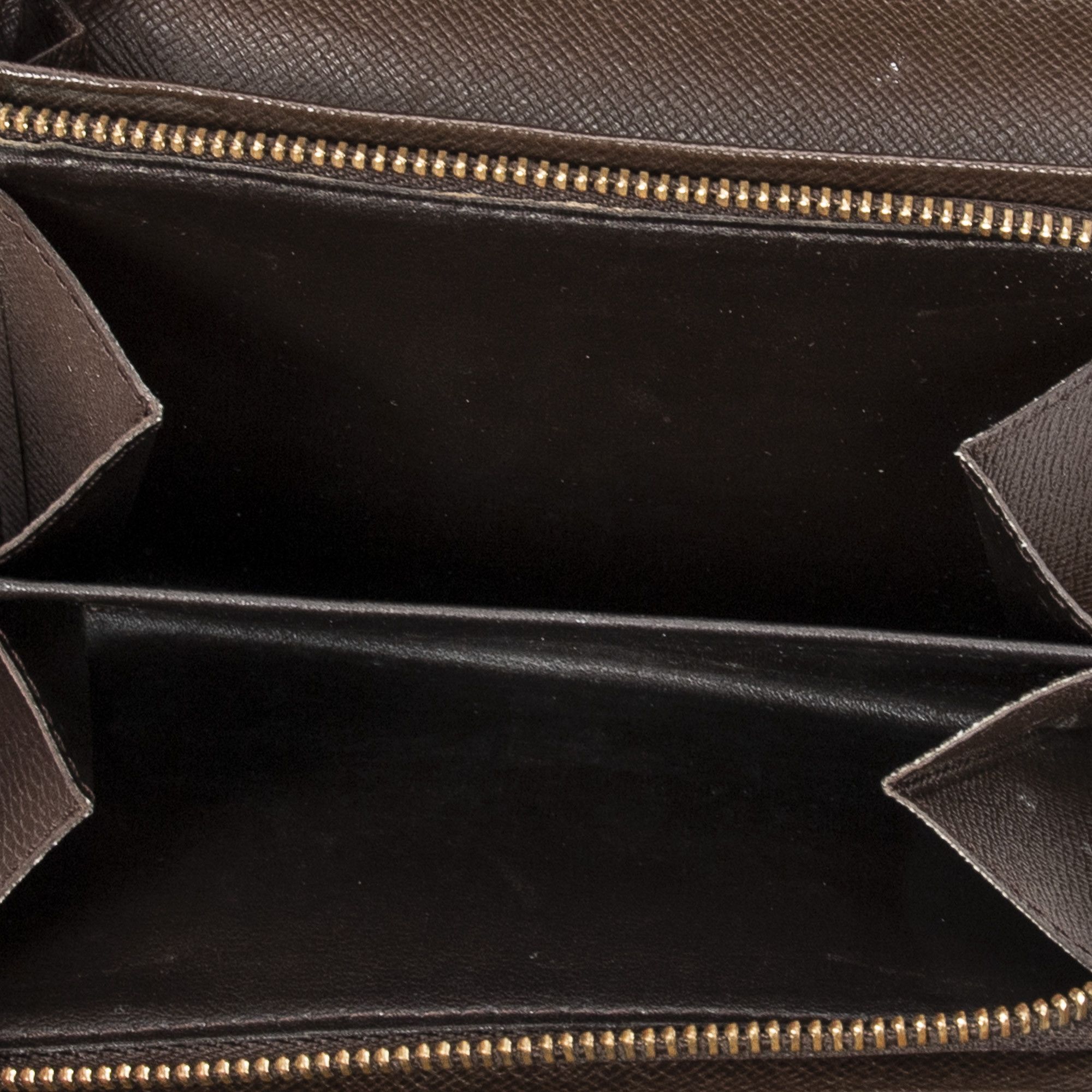 Louis Vuitton Porte-Tresor Zip Size ONE SIZE - 3 Thumbnail