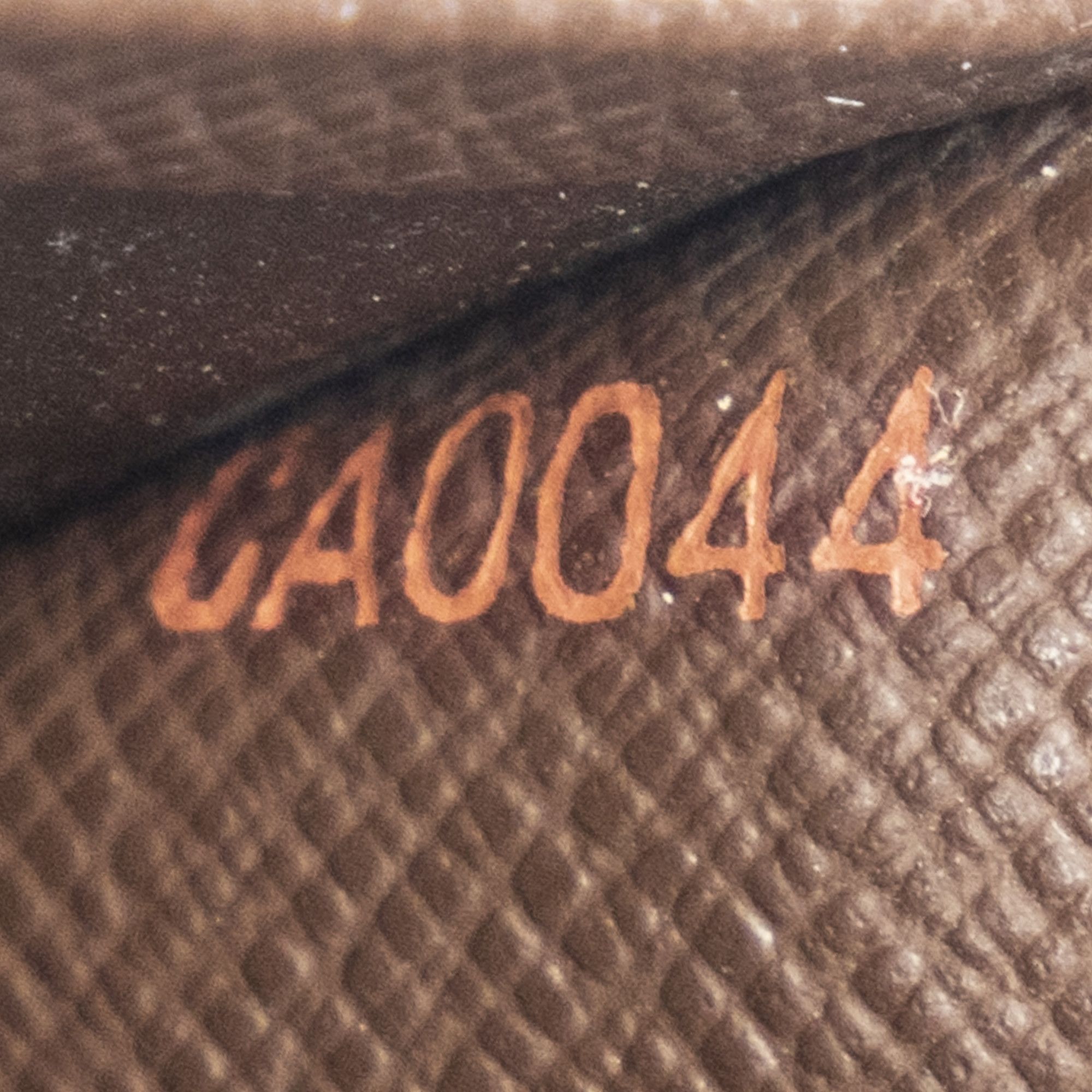 Louis Vuitton Porte-Tresor Zip Size ONE SIZE - 5 Thumbnail