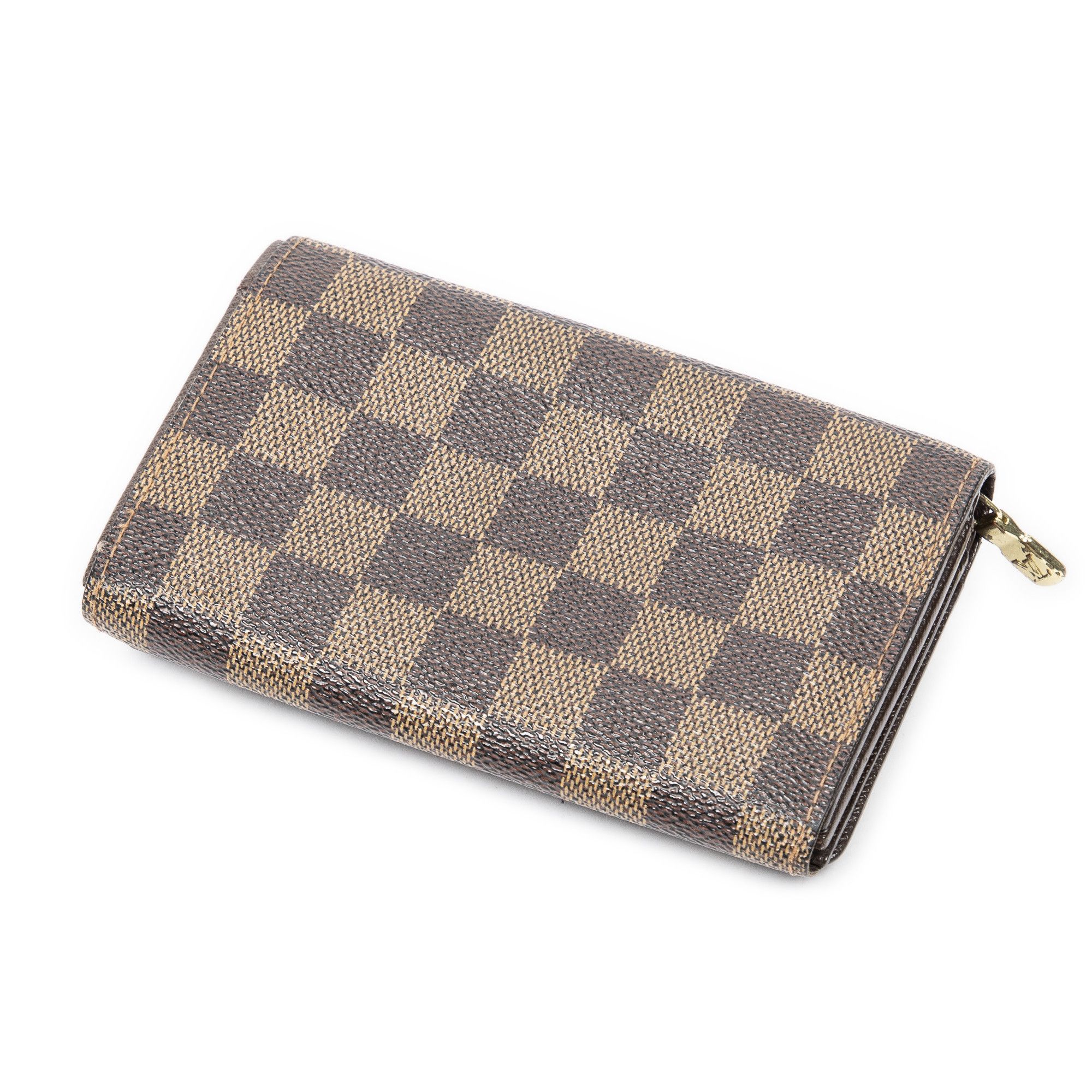 Louis Vuitton Porte-Tresor Zip Size ONE SIZE - 2 Thumbnail