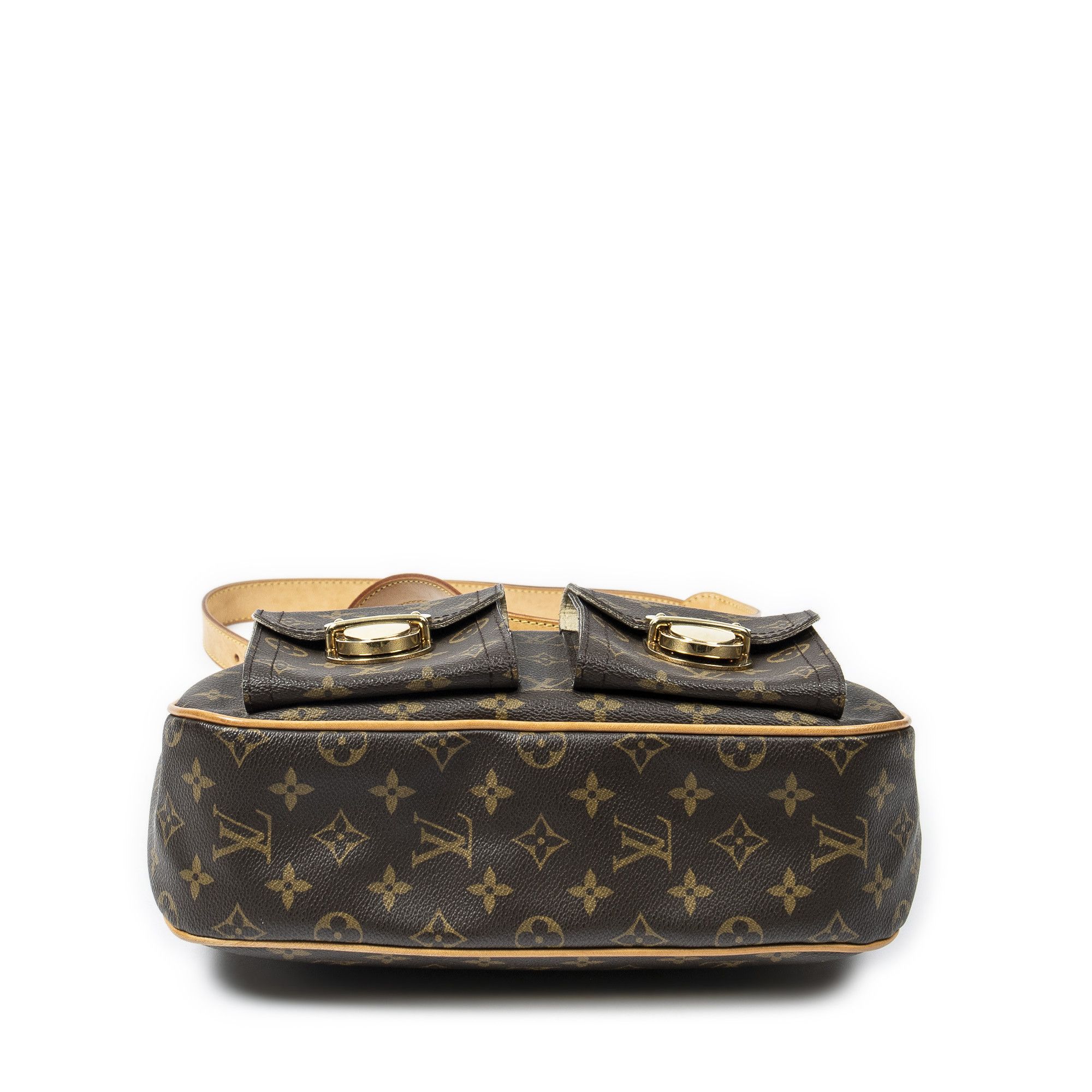 Louis Vuitton Hudson GM Size ONE SIZE - 6 Thumbnail