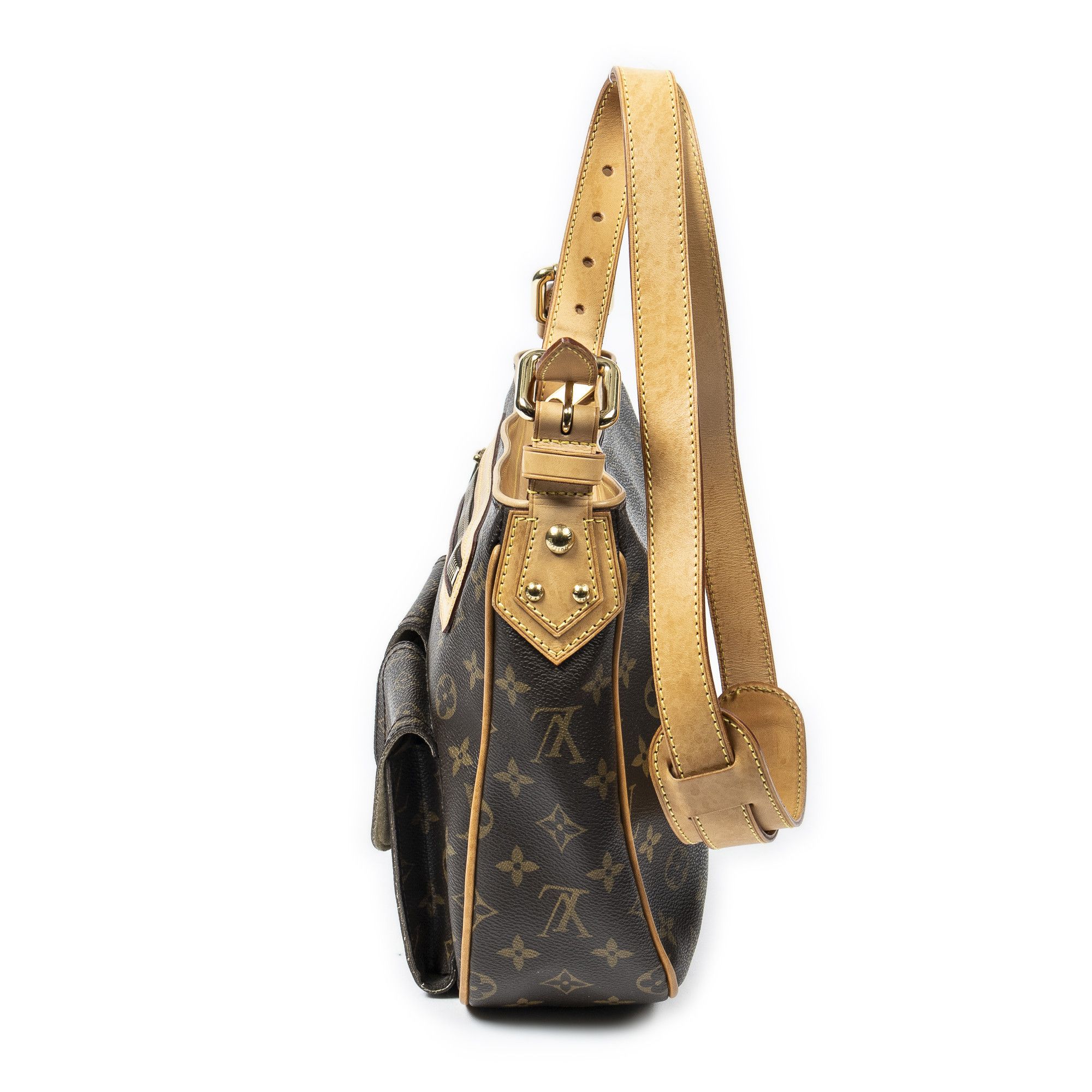Louis Vuitton Hudson GM Size ONE SIZE - 3 Thumbnail