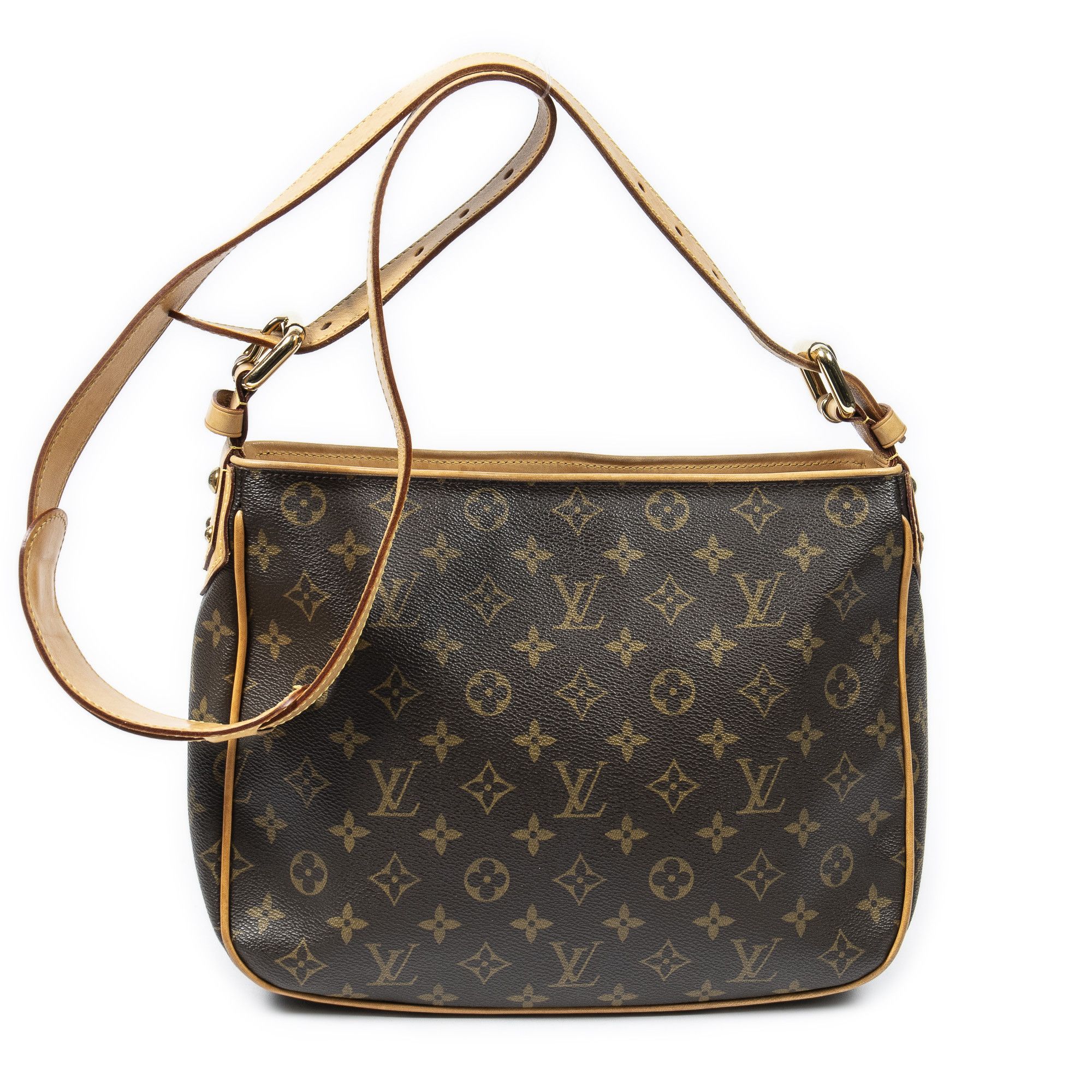 Louis Vuitton Hudson GM Size ONE SIZE - 5 Thumbnail