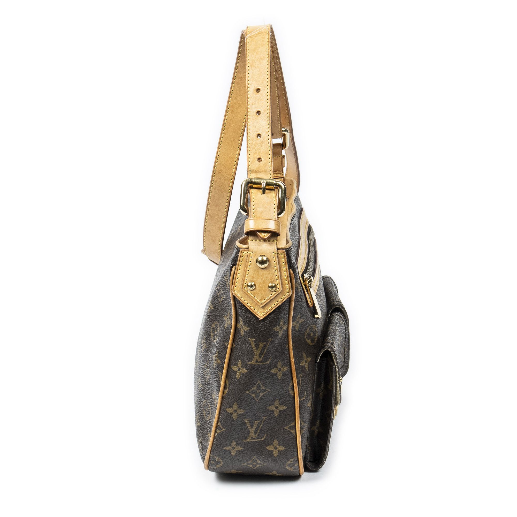 Louis Vuitton Hudson GM Size ONE SIZE - 4 Thumbnail