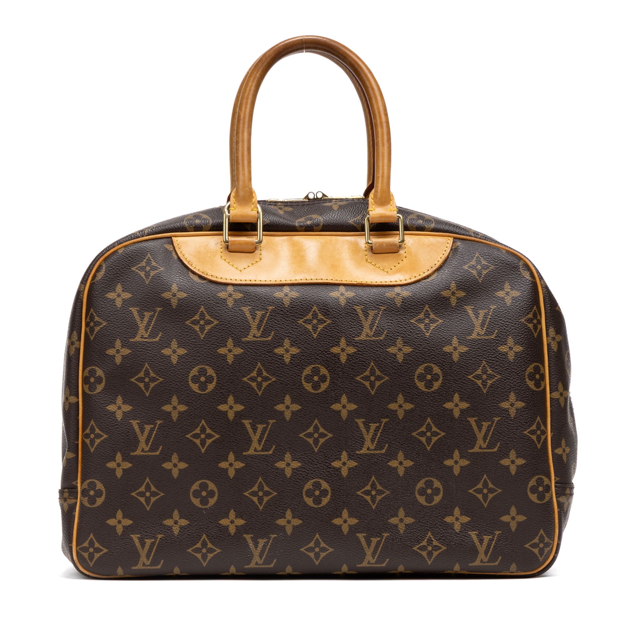 Louis Vuitton Deauville Size ONE SIZE - 5 Thumbnail