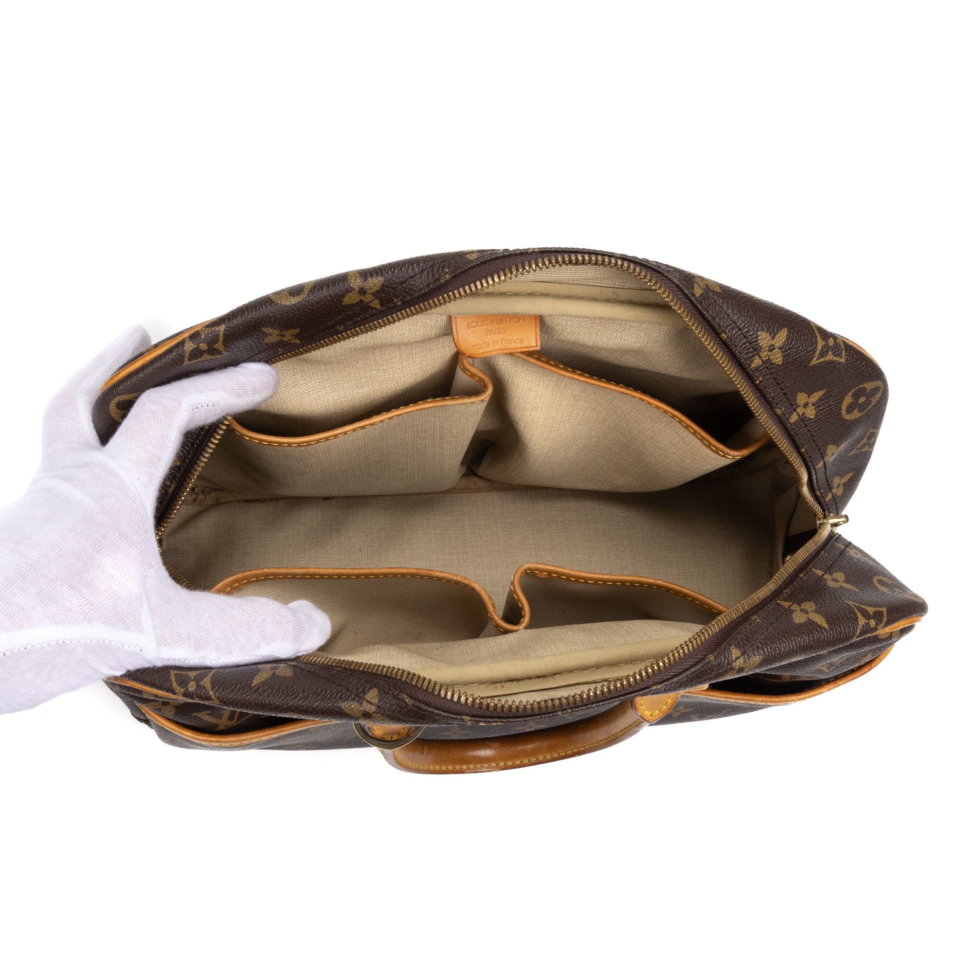 Louis Vuitton Deauville Size ONE SIZE - 9 Thumbnail