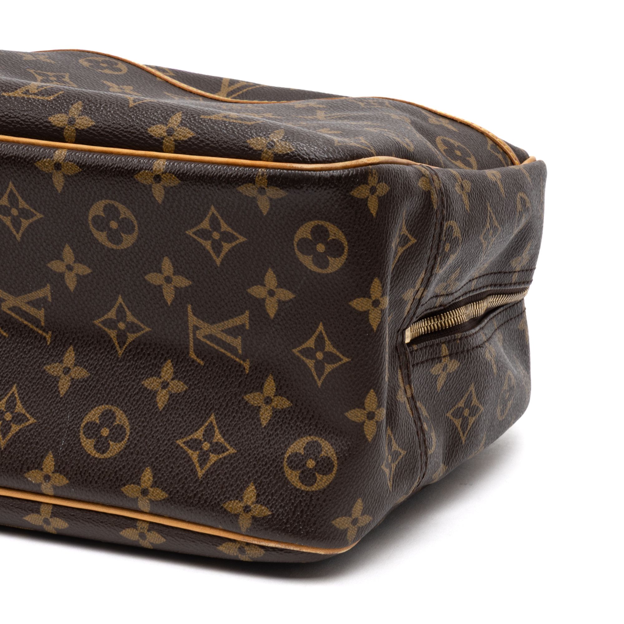 Louis Vuitton Deauville Size ONE SIZE - 8 Thumbnail