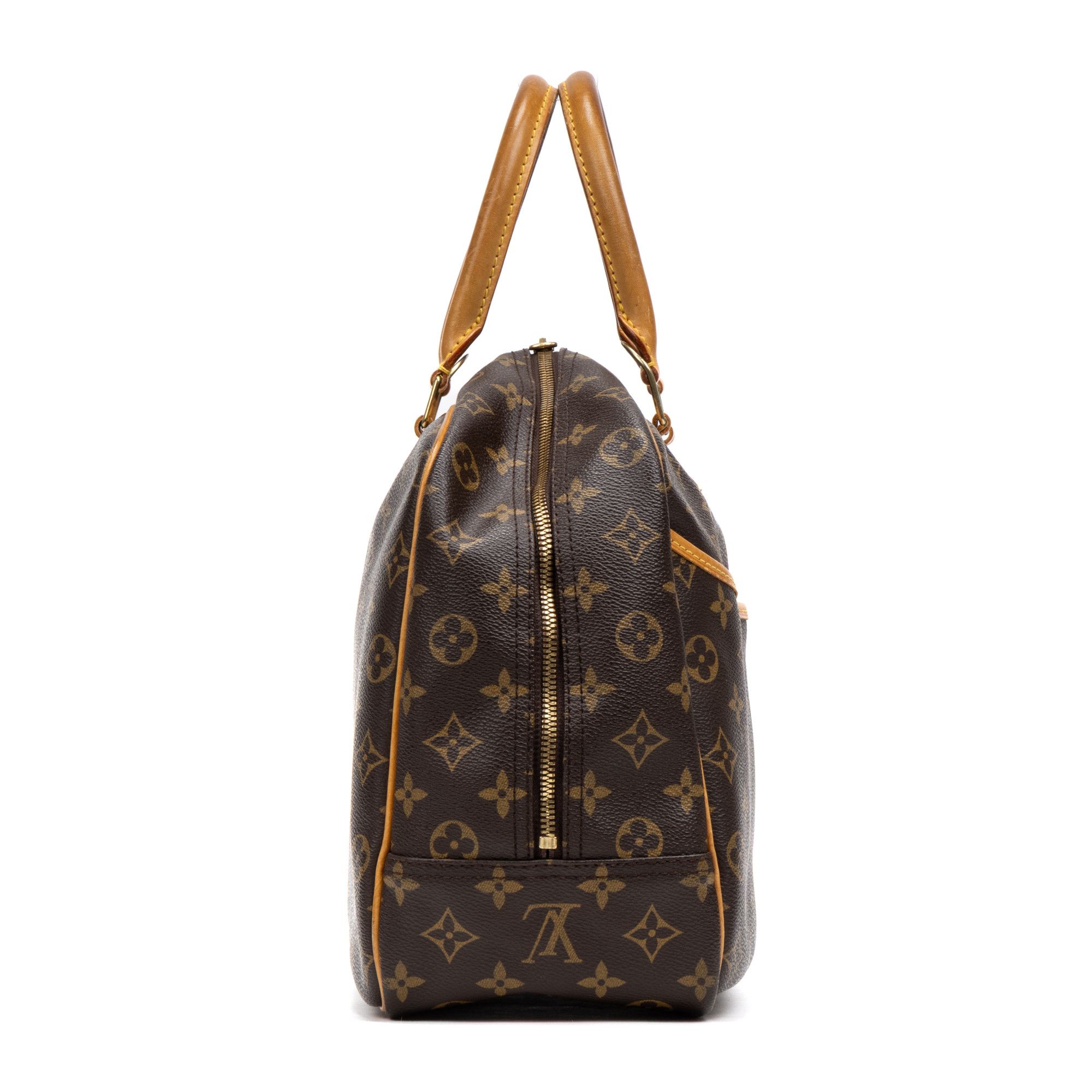 Louis Vuitton Deauville Size ONE SIZE - 3 Thumbnail