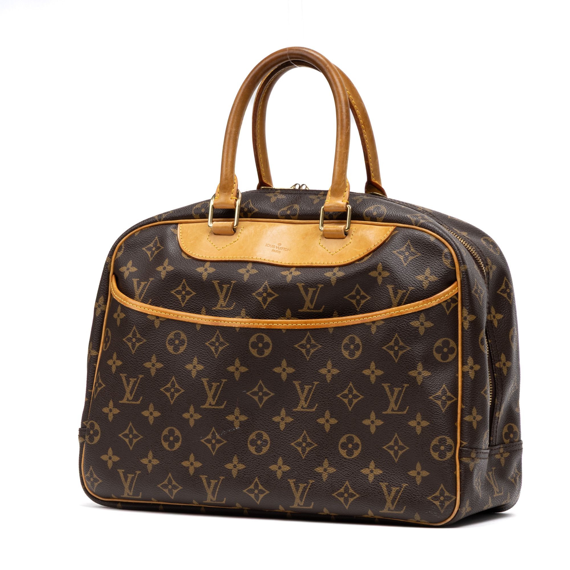 Louis Vuitton Deauville Size ONE SIZE - 2 Thumbnail