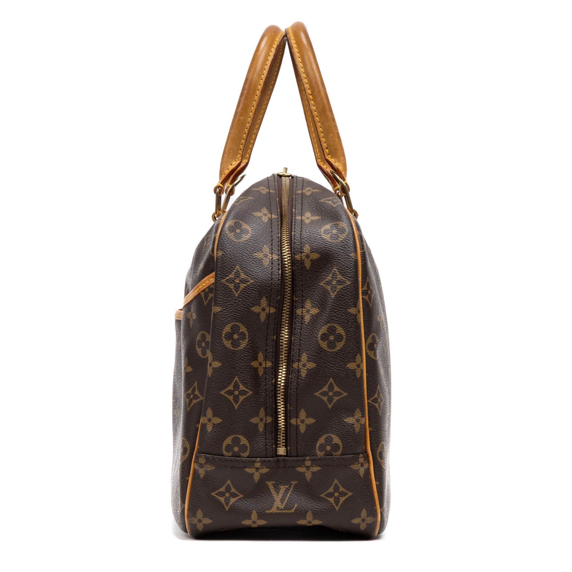 Louis Vuitton Deauville Size ONE SIZE - 4 Thumbnail
