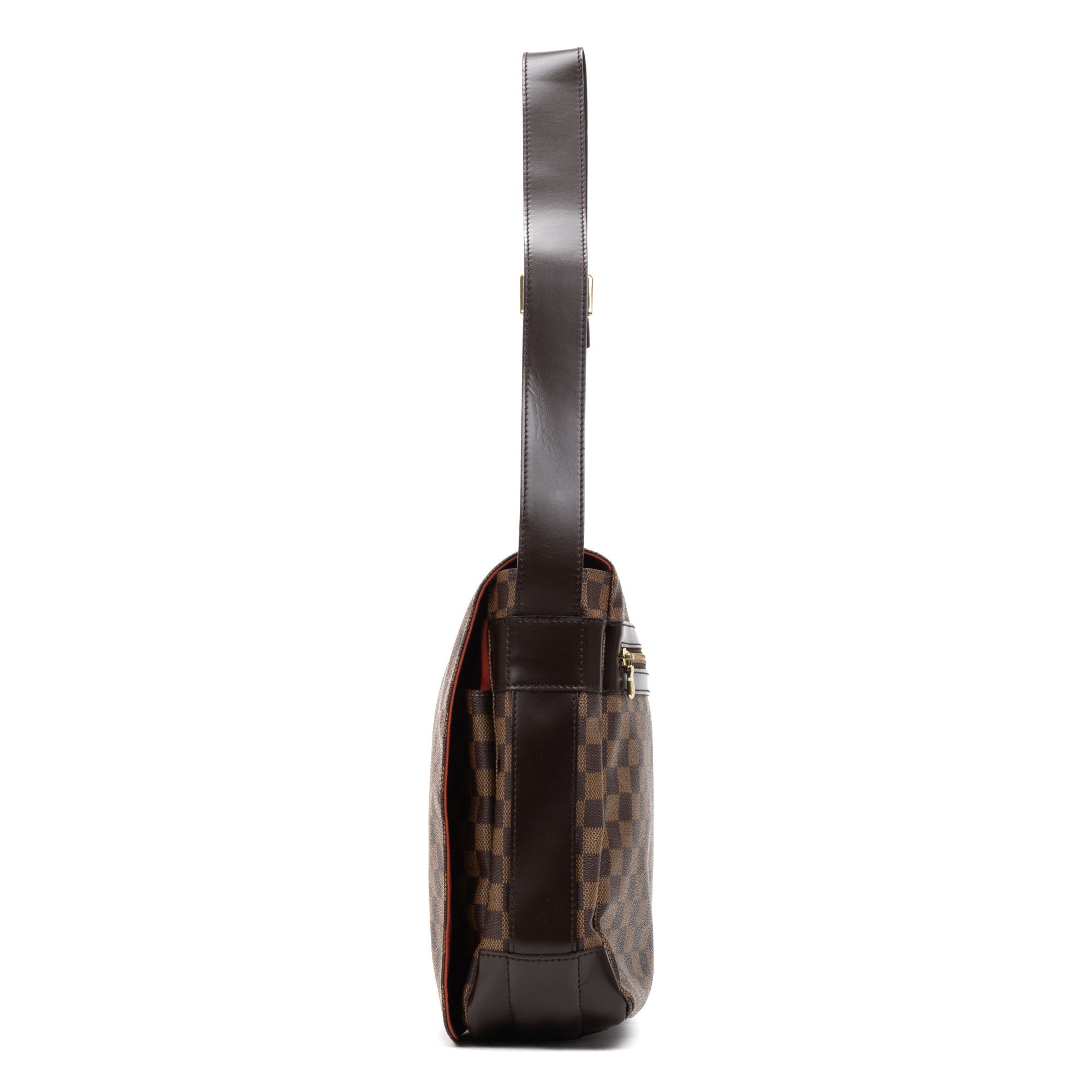 Louis Vuitton Bastille Size ONE SIZE - 4 Thumbnail