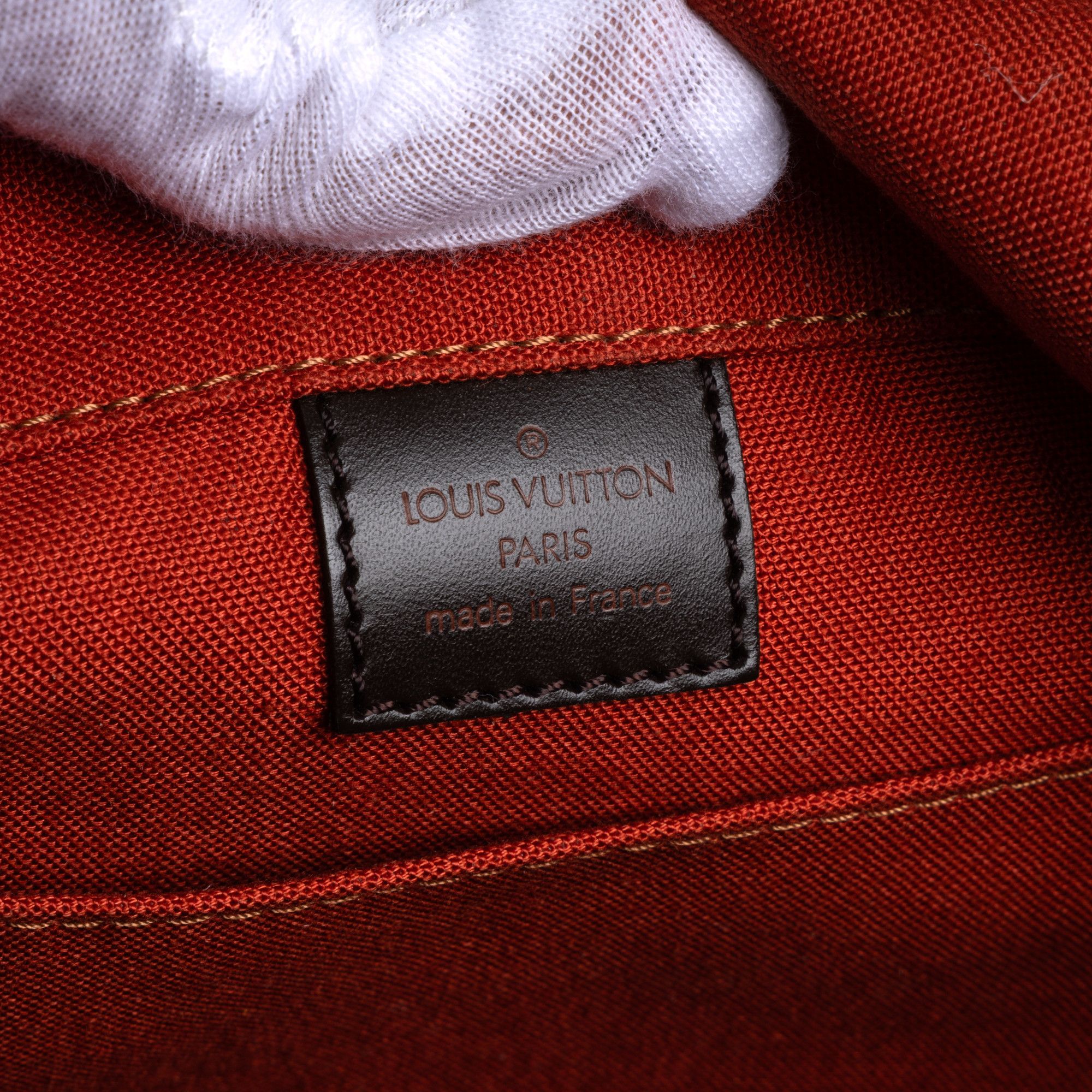Louis Vuitton Bastille Size ONE SIZE - 10 Thumbnail