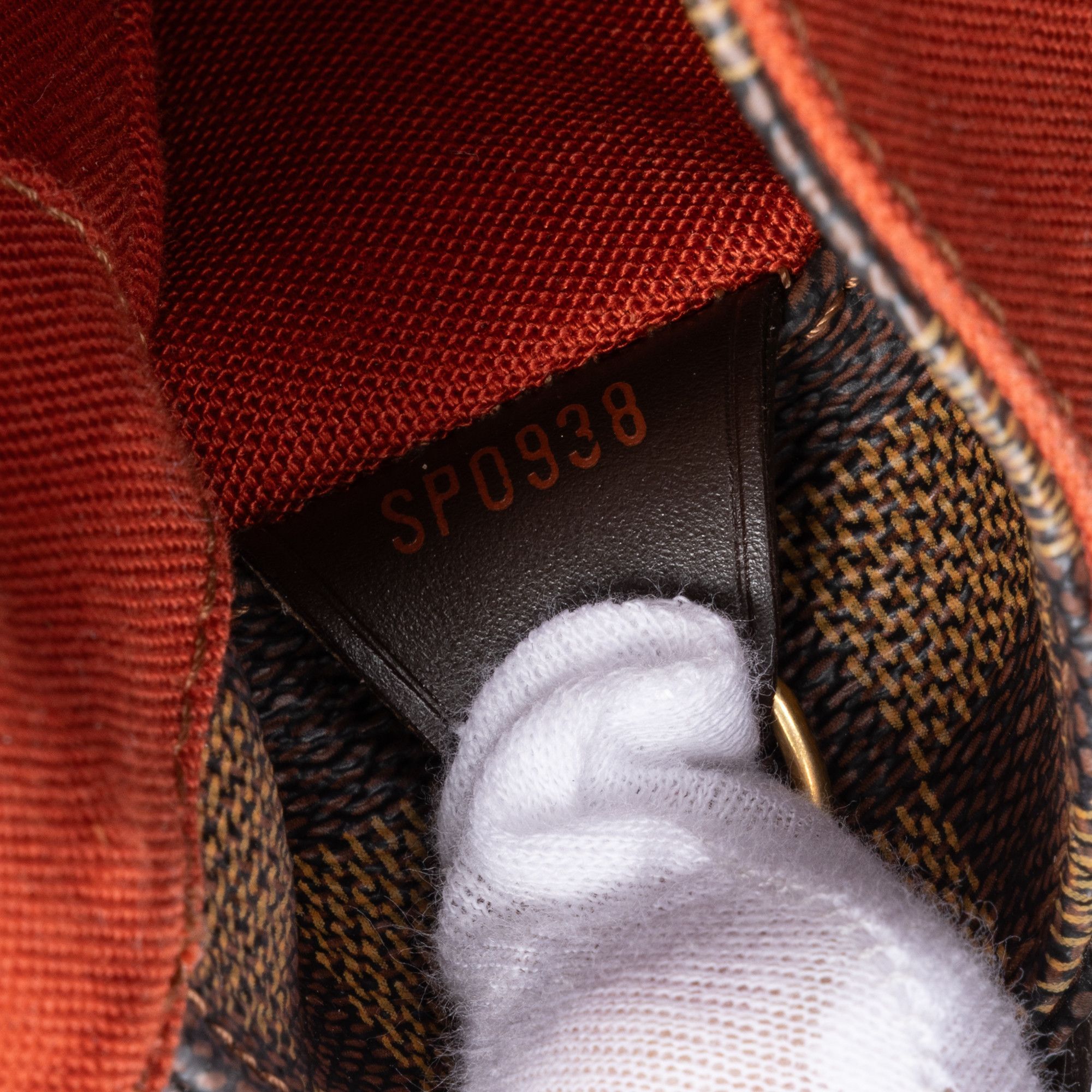 Louis Vuitton Bastille Size ONE SIZE - 11 Thumbnail