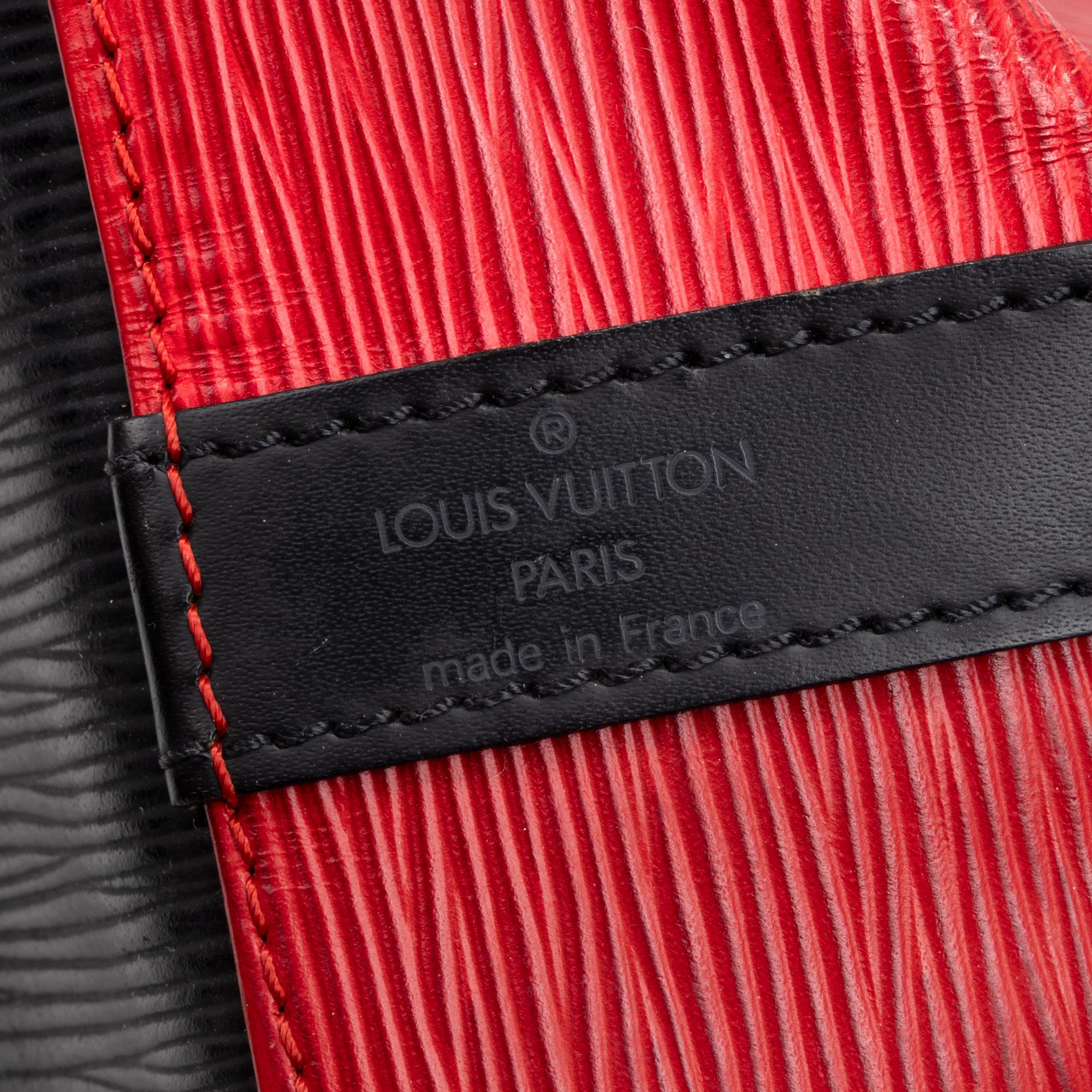 Louis Vuitton Noe Bicolor PM Size ONE SIZE - 10 Thumbnail