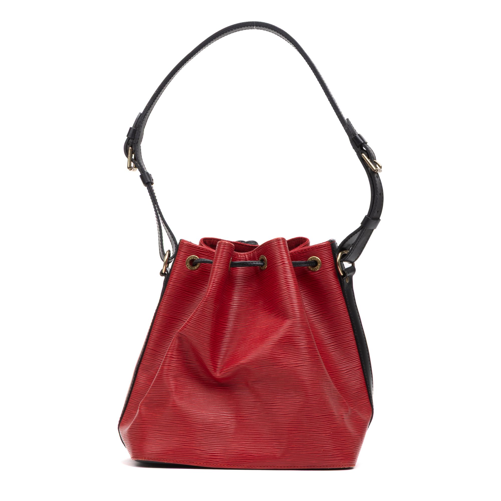 Louis Vuitton Noe Bicolor PM Size ONE SIZE - 5 Thumbnail