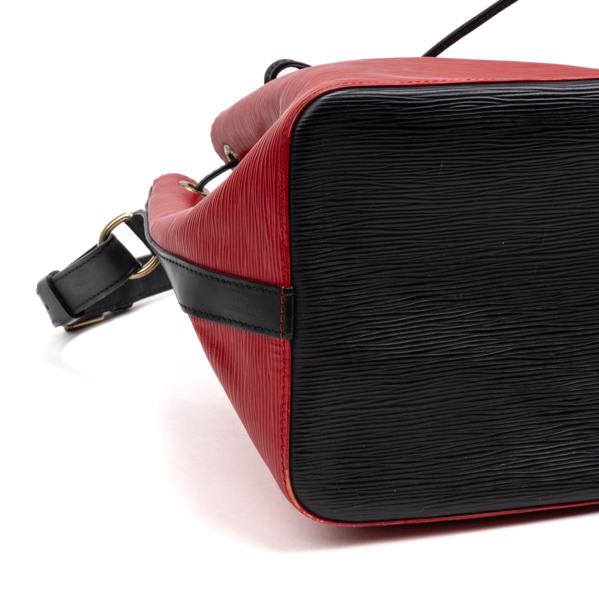 Louis Vuitton Noe Bicolor PM Size ONE SIZE - 7 Thumbnail