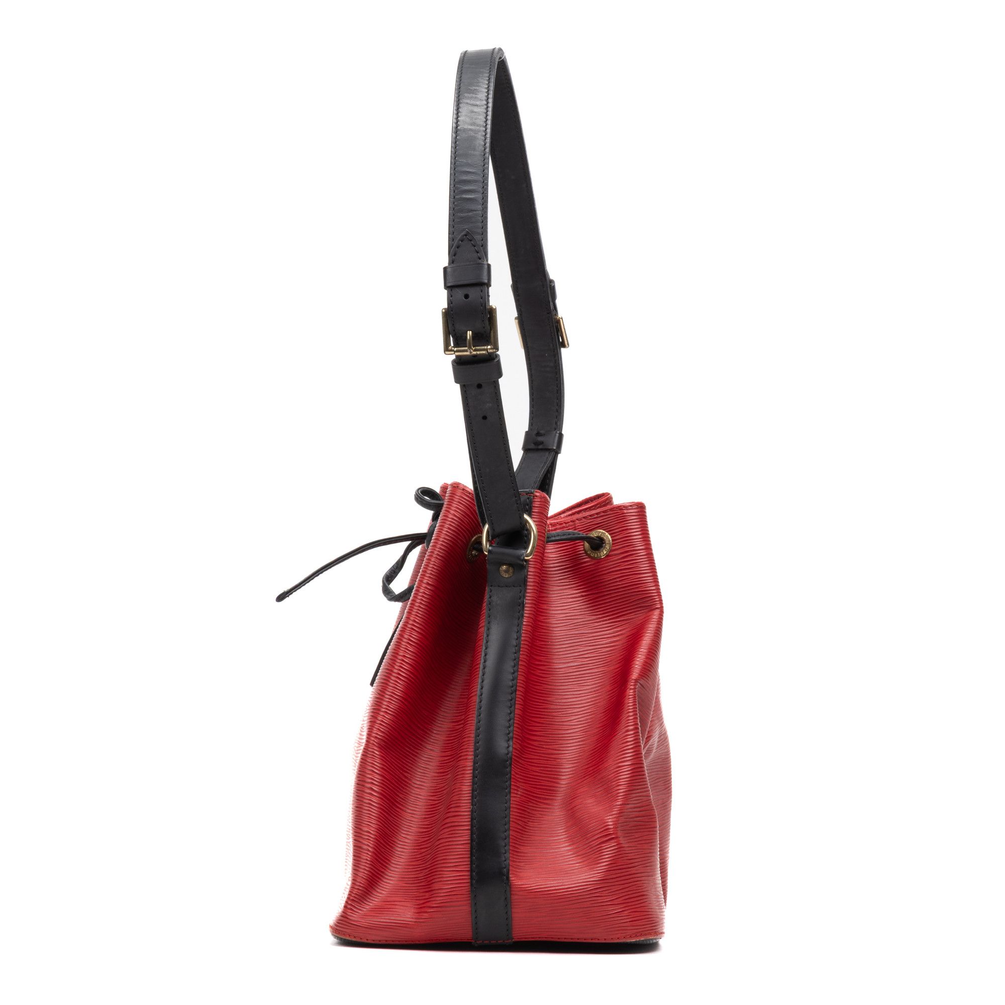 Louis Vuitton Noe Bicolor PM Size ONE SIZE - 4 Thumbnail