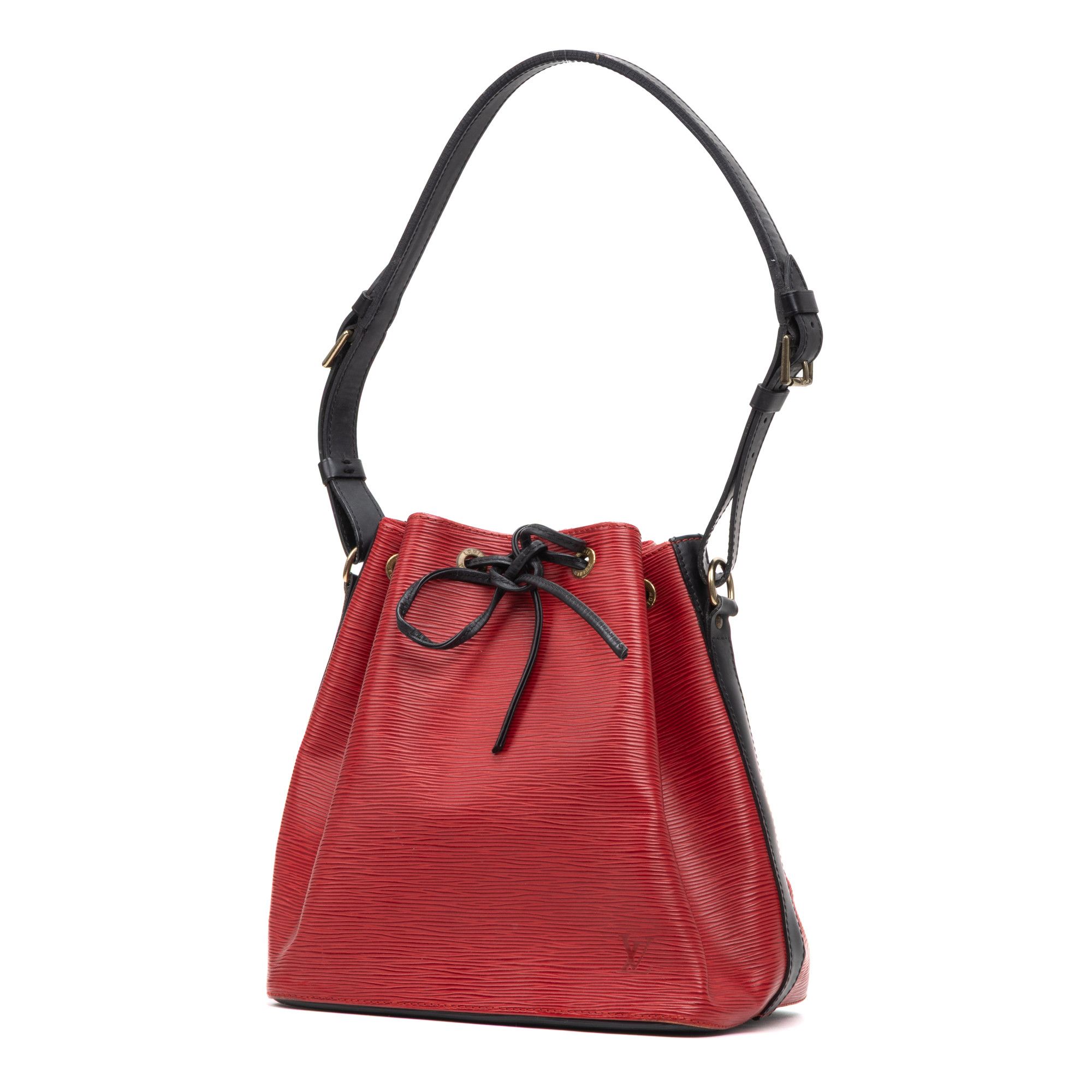 Louis Vuitton Noe Bicolor PM Size ONE SIZE - 2 Thumbnail
