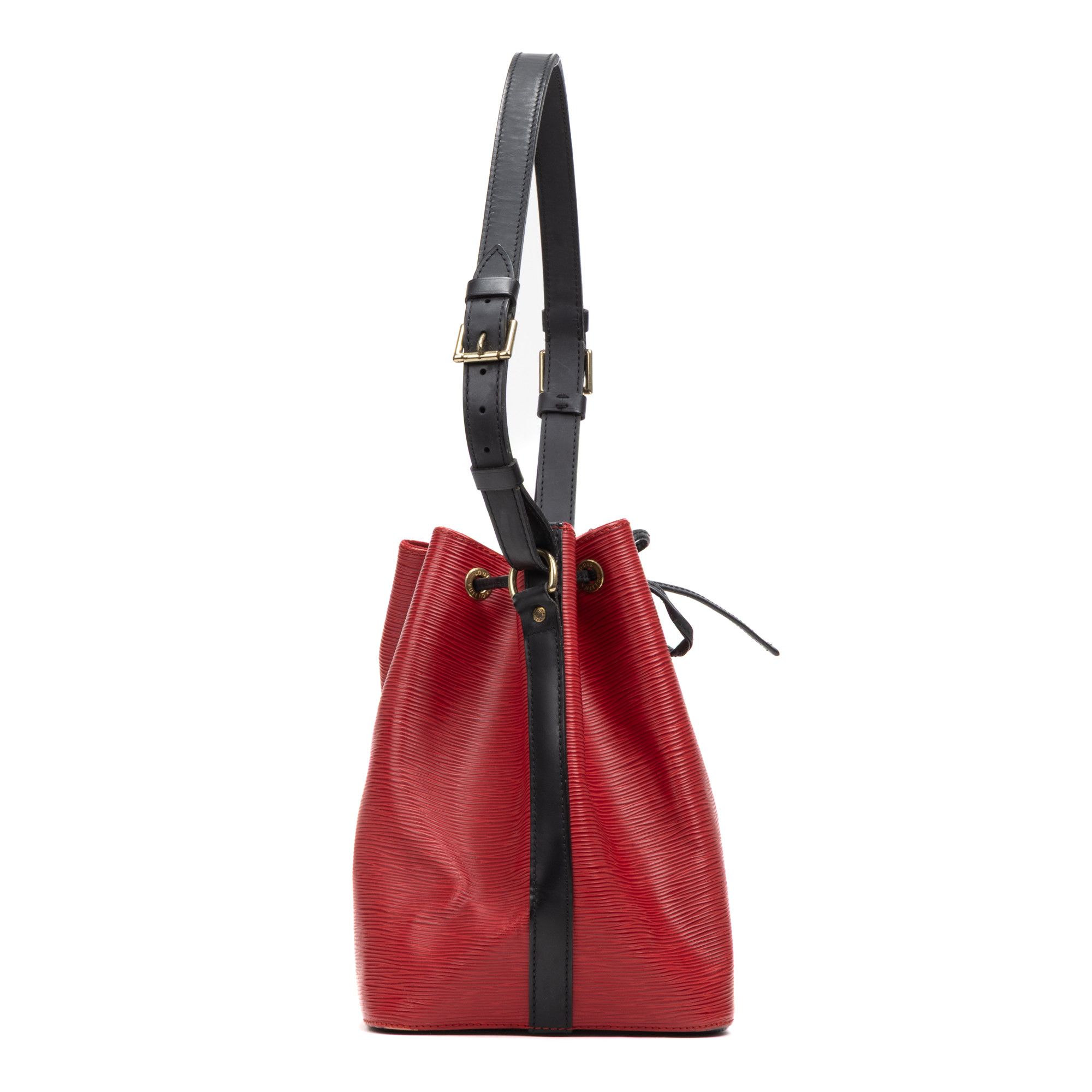 Louis Vuitton Noe Bicolor PM Size ONE SIZE - 3 Thumbnail